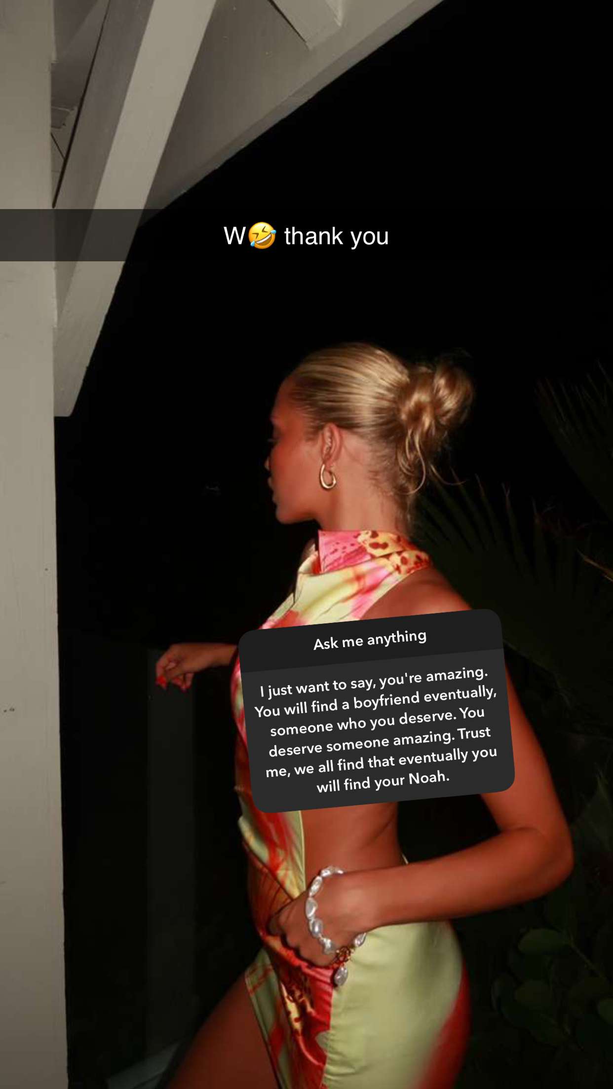 onlygracexrayne snapchat image archive image