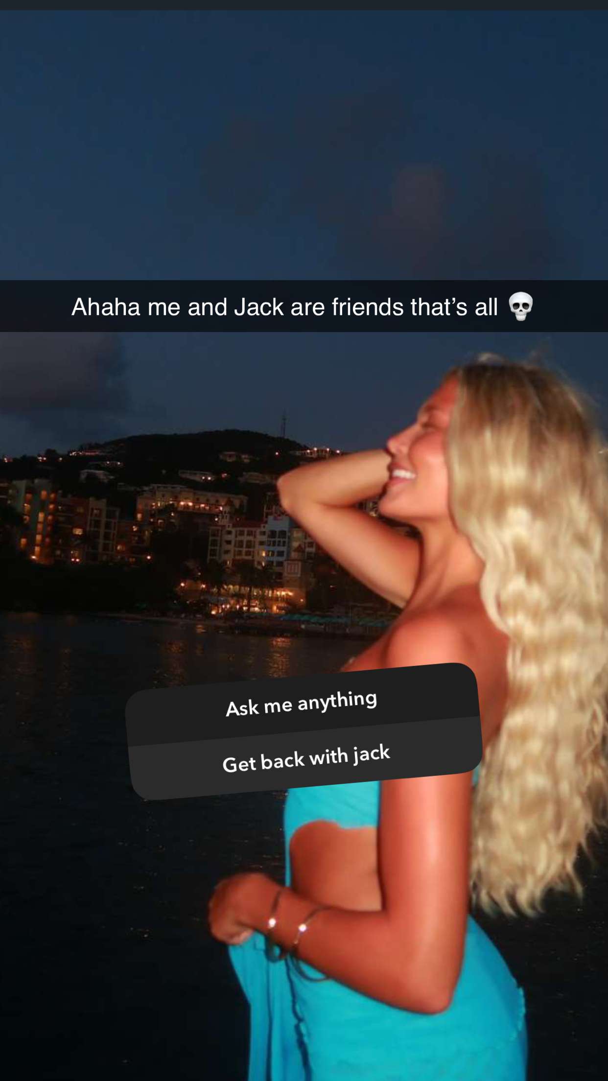 onlygracexrayne snapchat image archive image