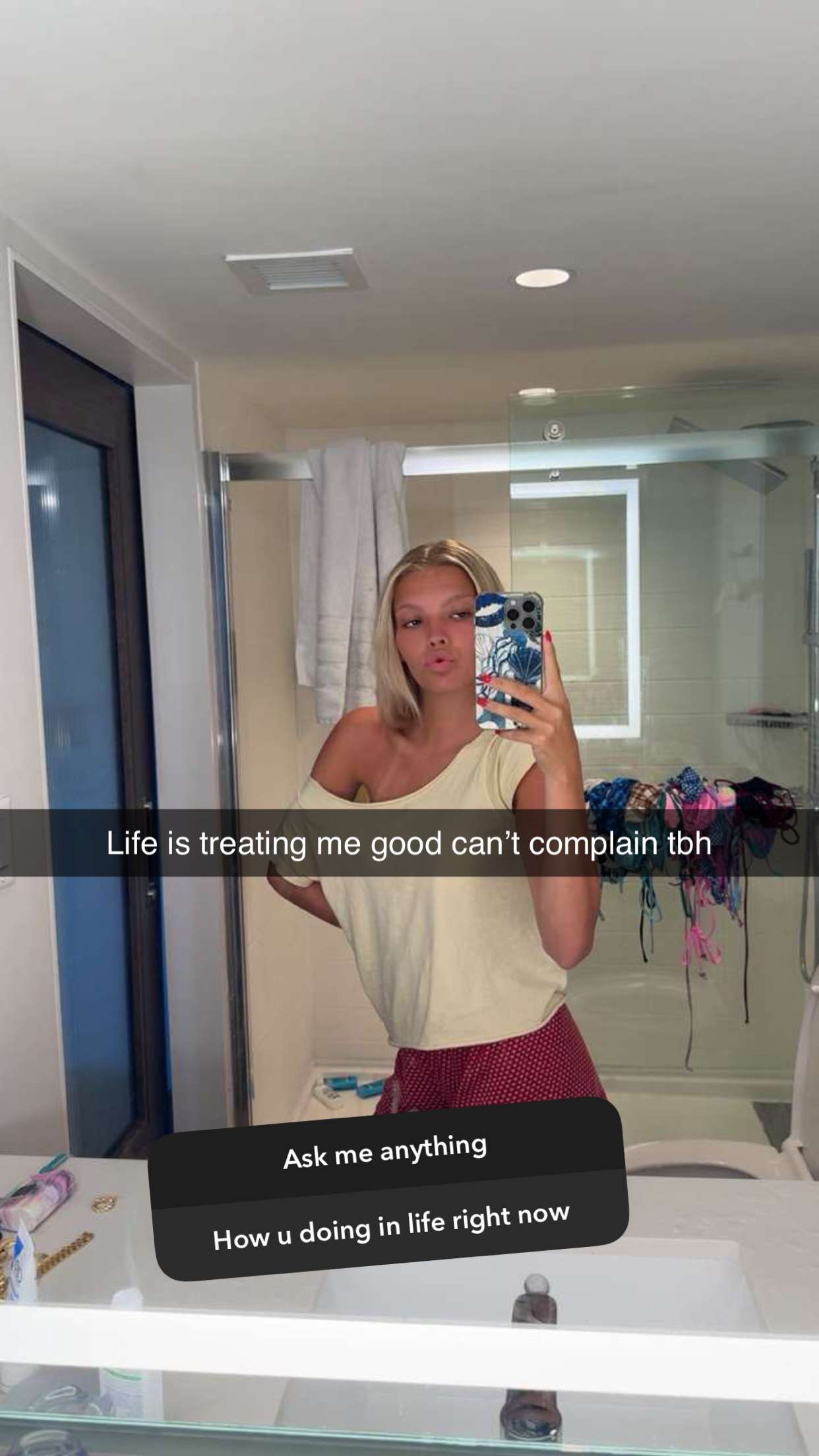 onlygracexrayne snapchat image archive image