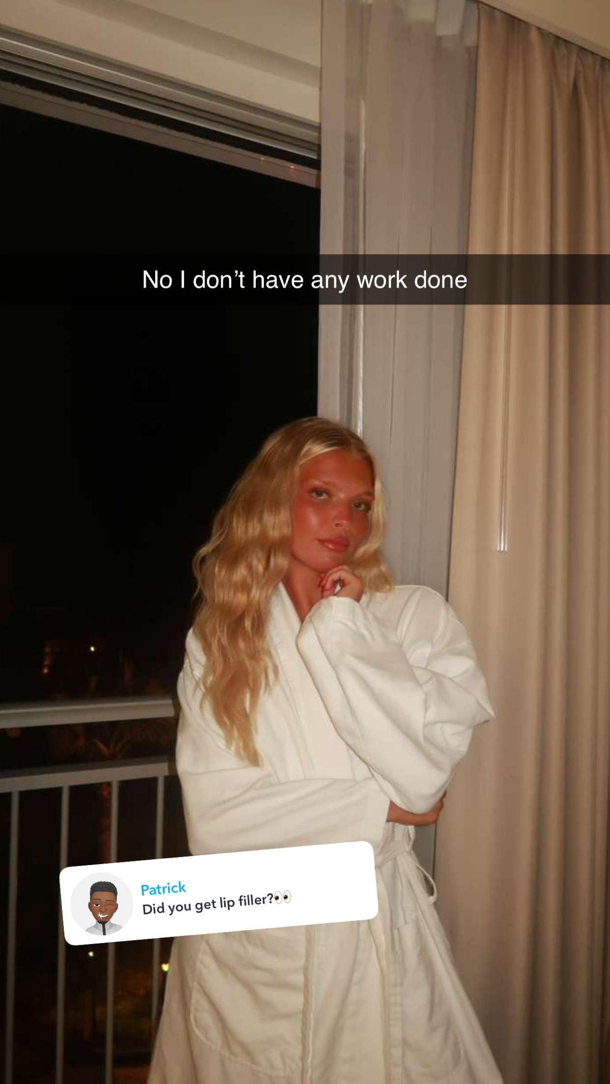 onlygracexrayne snapchat image archive image