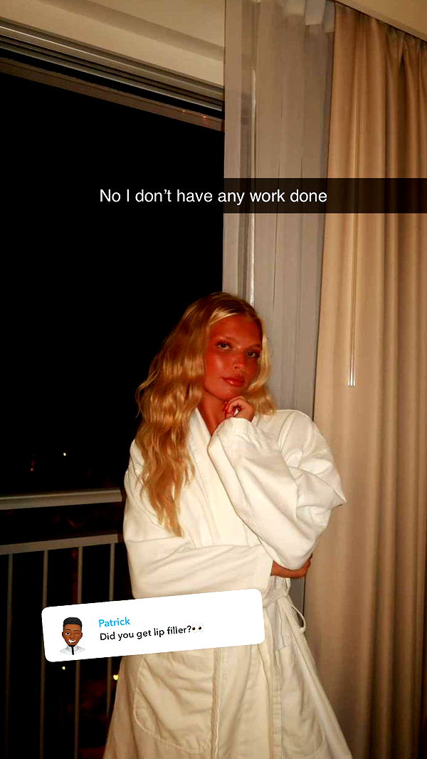 onlygracexrayne image ~ Altpins