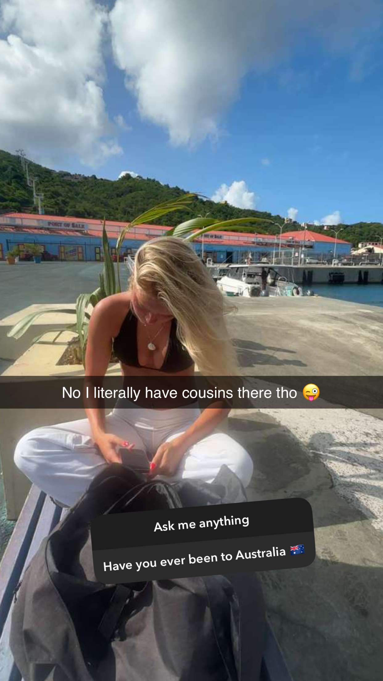 onlygracexrayne snapchat image archive image