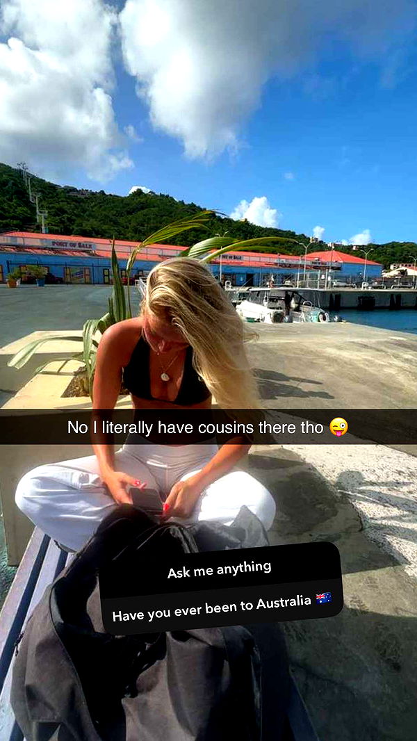 onlygracexrayne image ~ Altpins