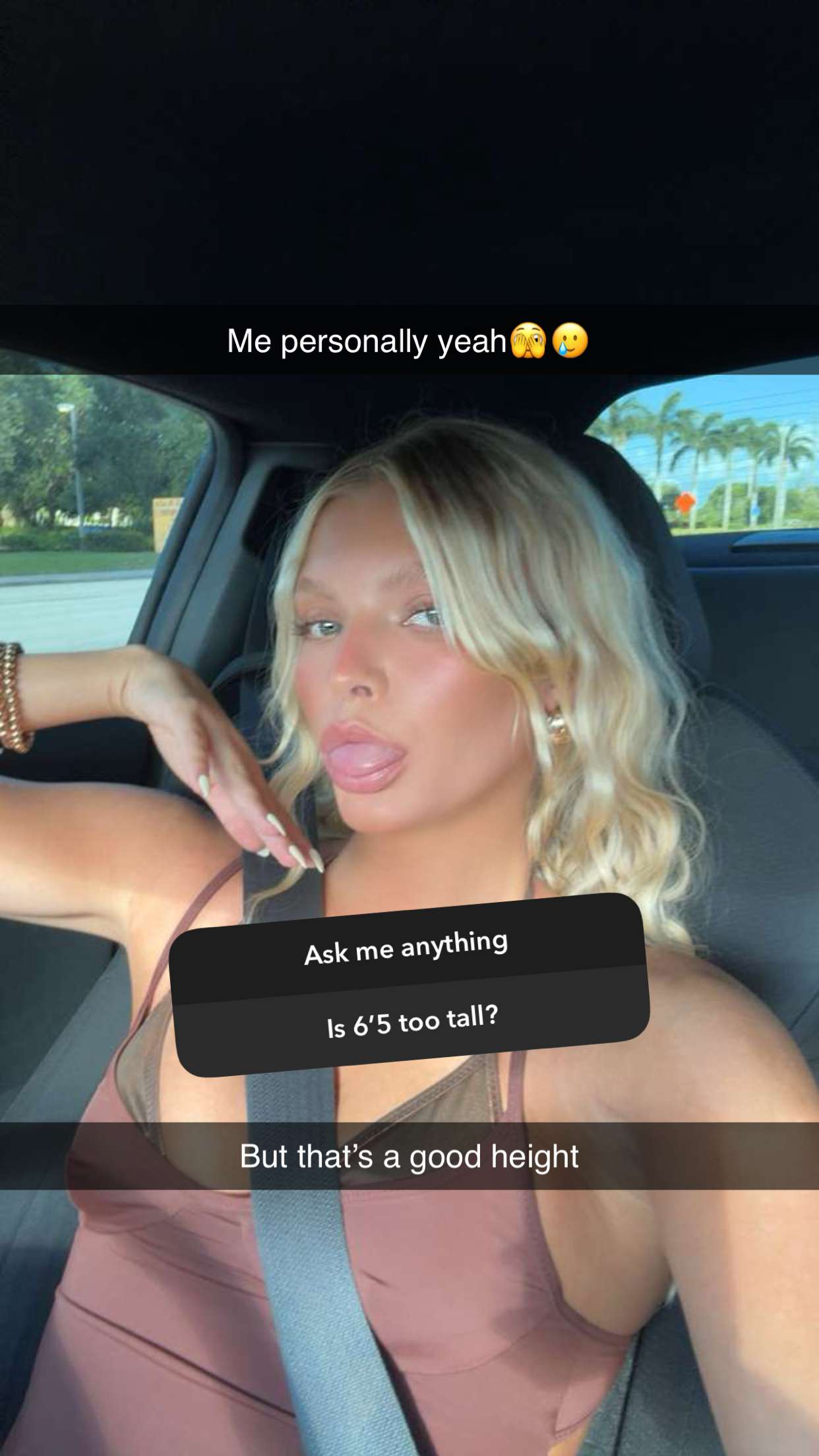 onlygracexrayne snapchat image archive image