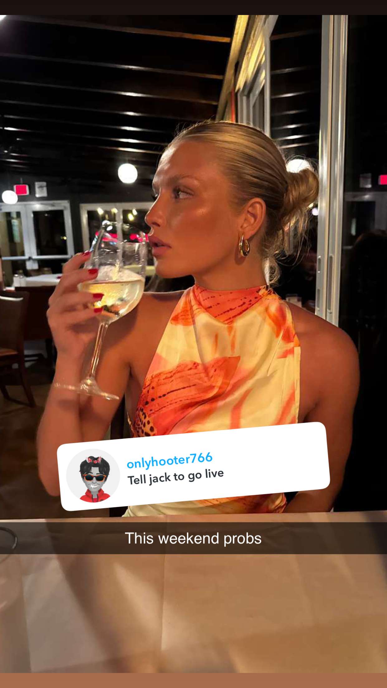 onlygracexrayne snapchat image archive image