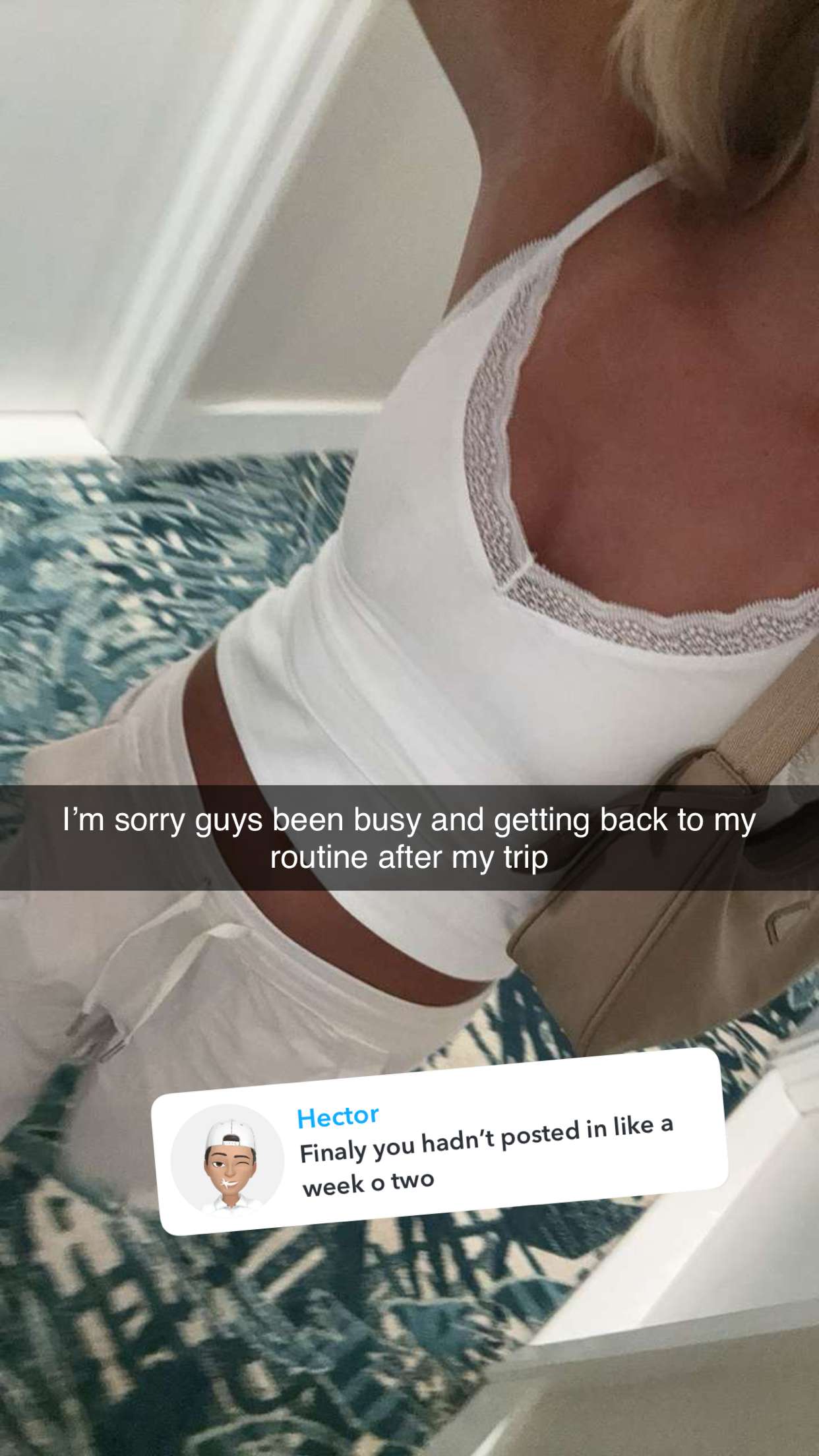 onlygracexrayne snapchat image archive image