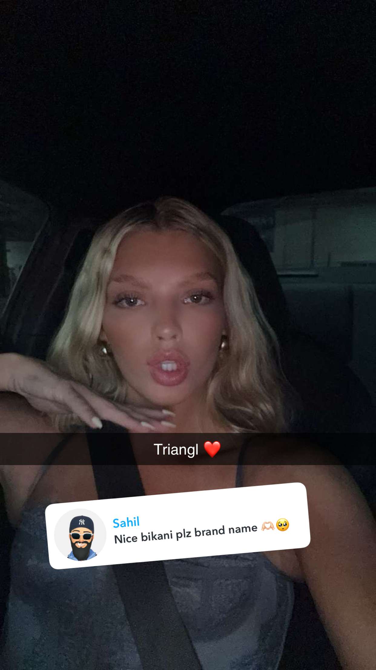 onlygracexrayne snapchat image archive image