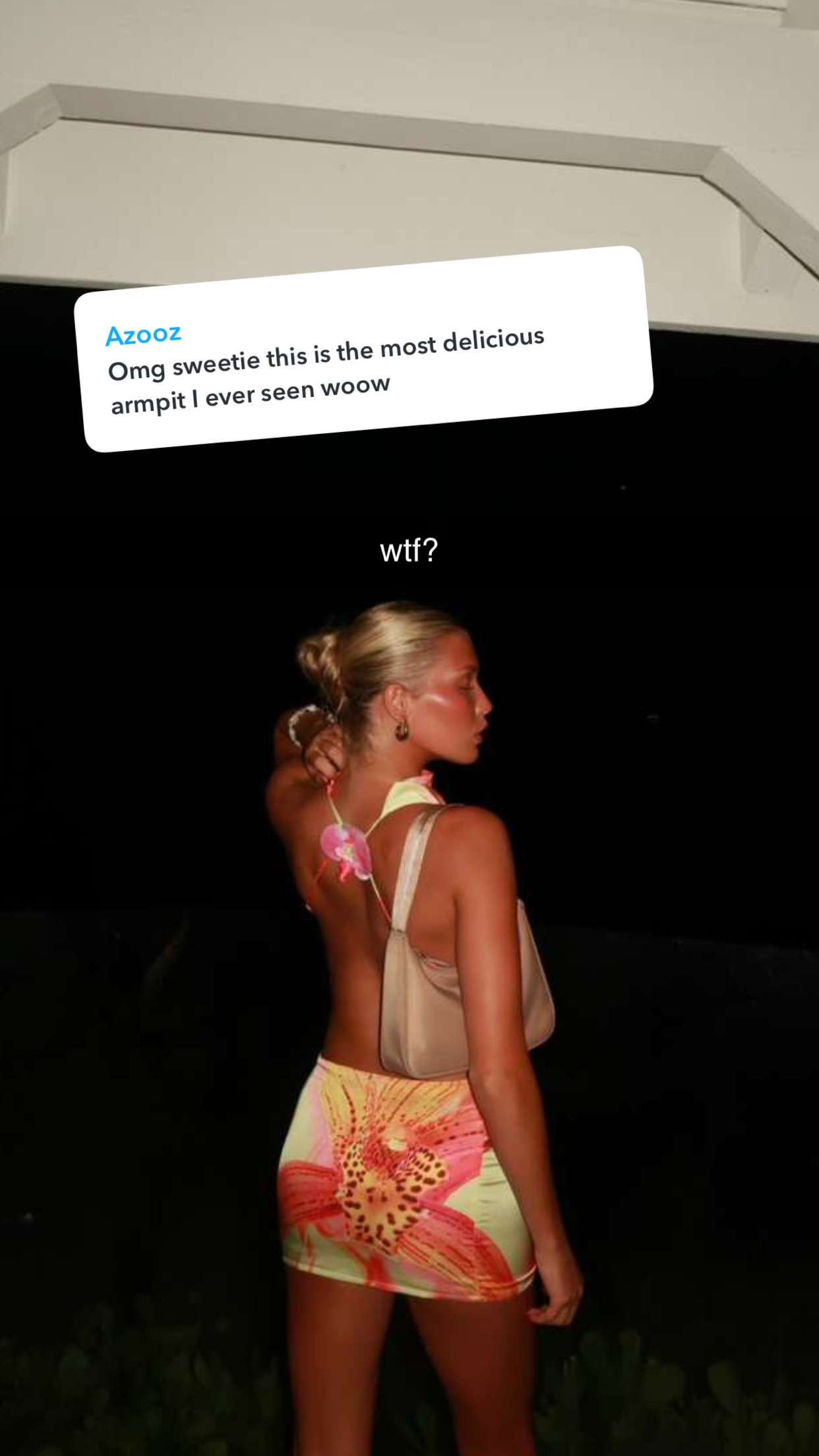 onlygracexrayne snapchat image archive image