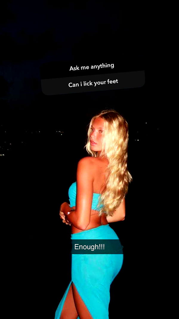 onlygracexrayne image ~ Altpins