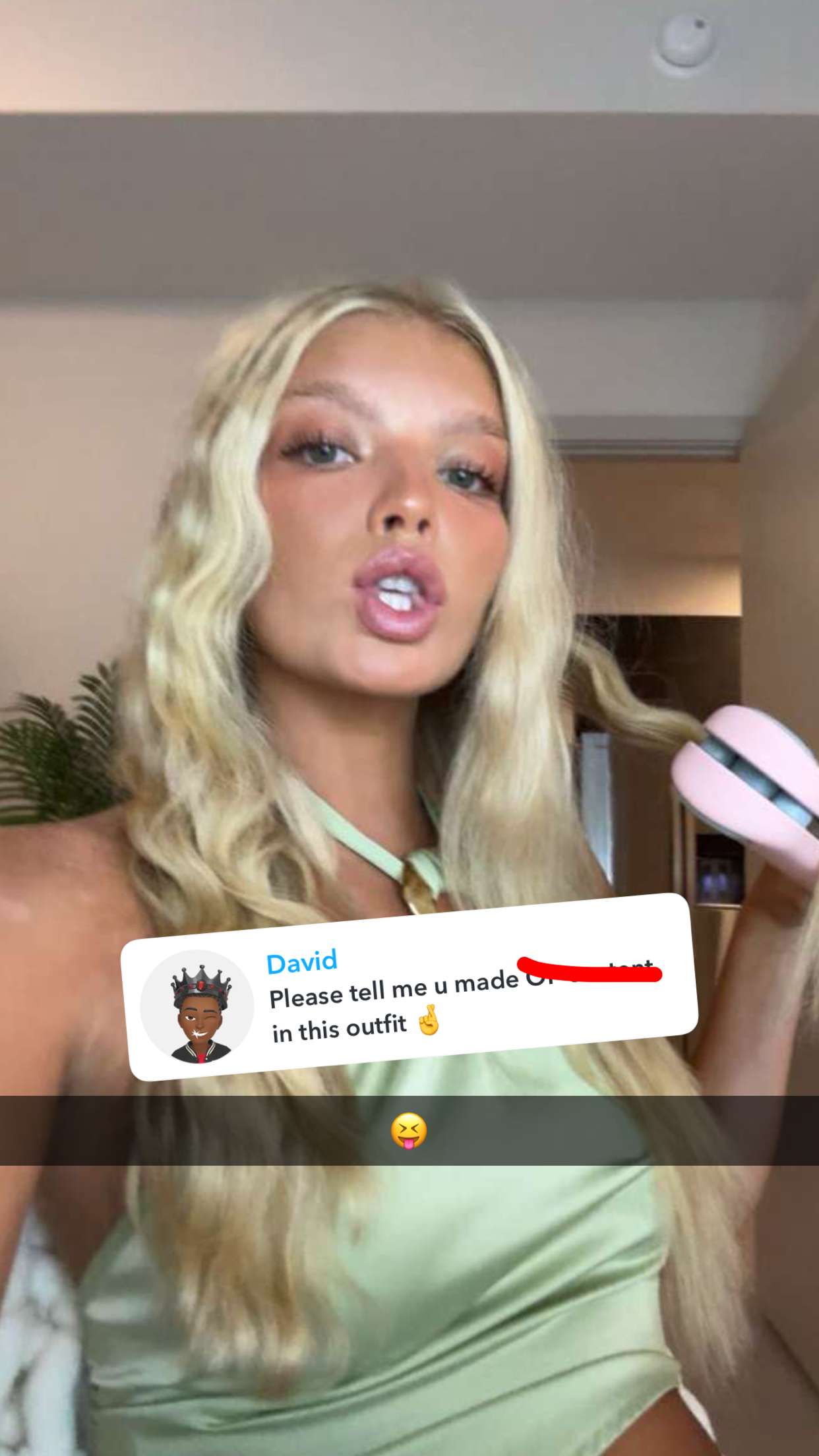 onlygracexrayne snapchat image archive image