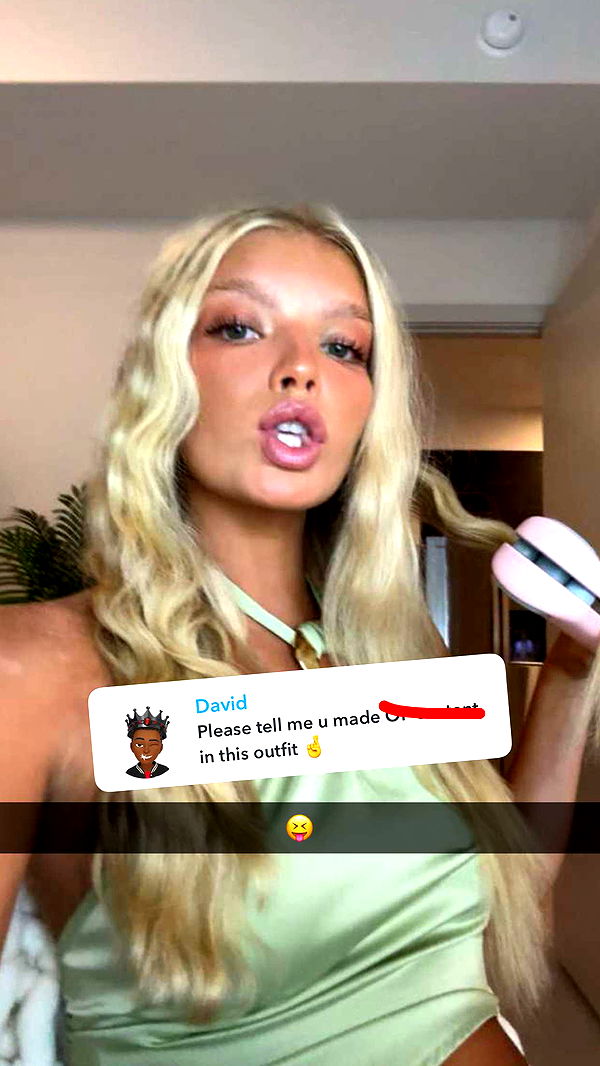 onlygracexrayne image ~ Altpins