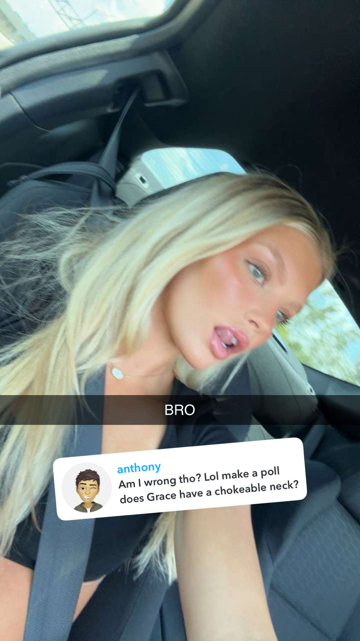 onlygracexrayne snapchat image archive image