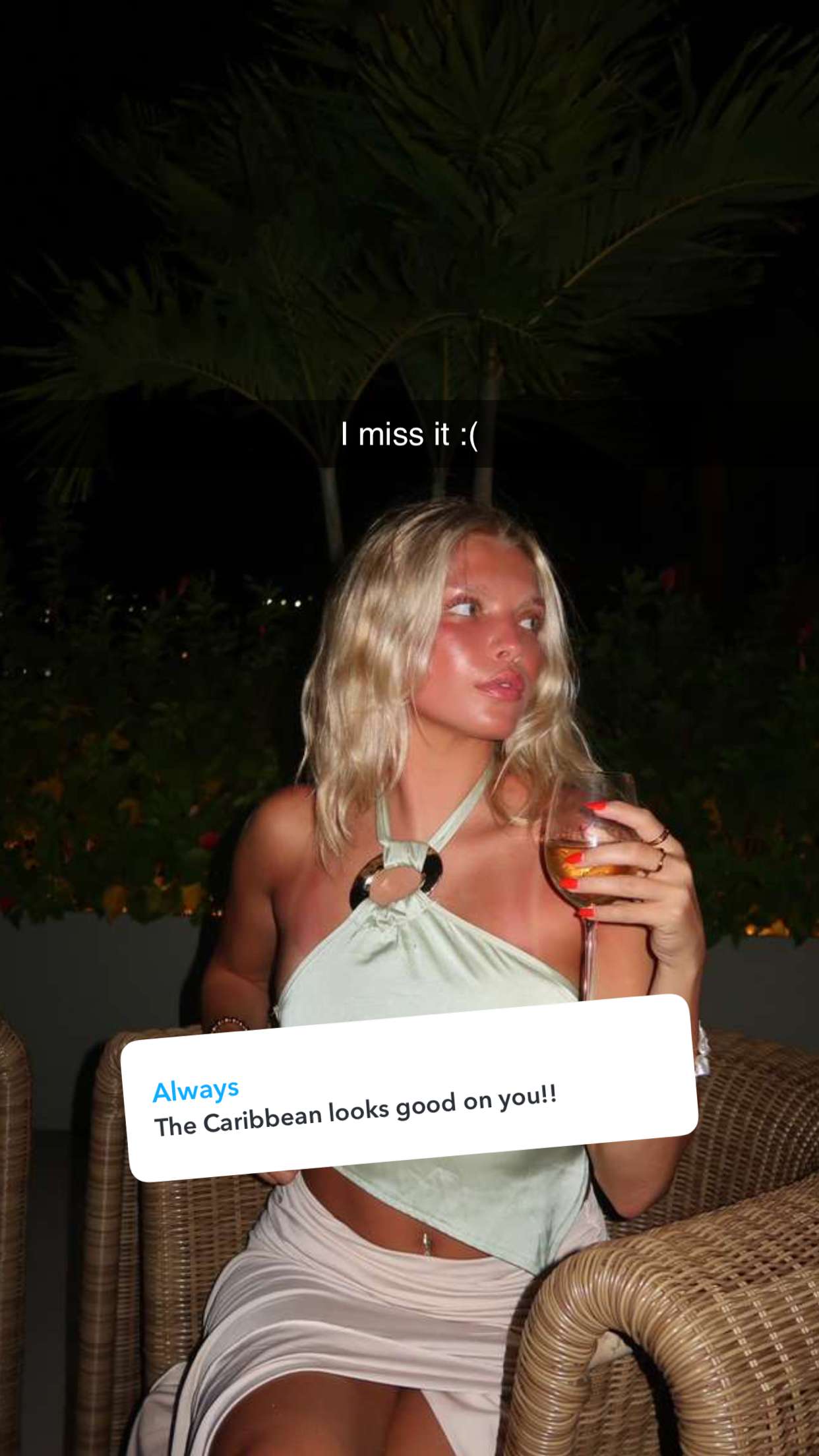 onlygracexrayne snapchat image archive image