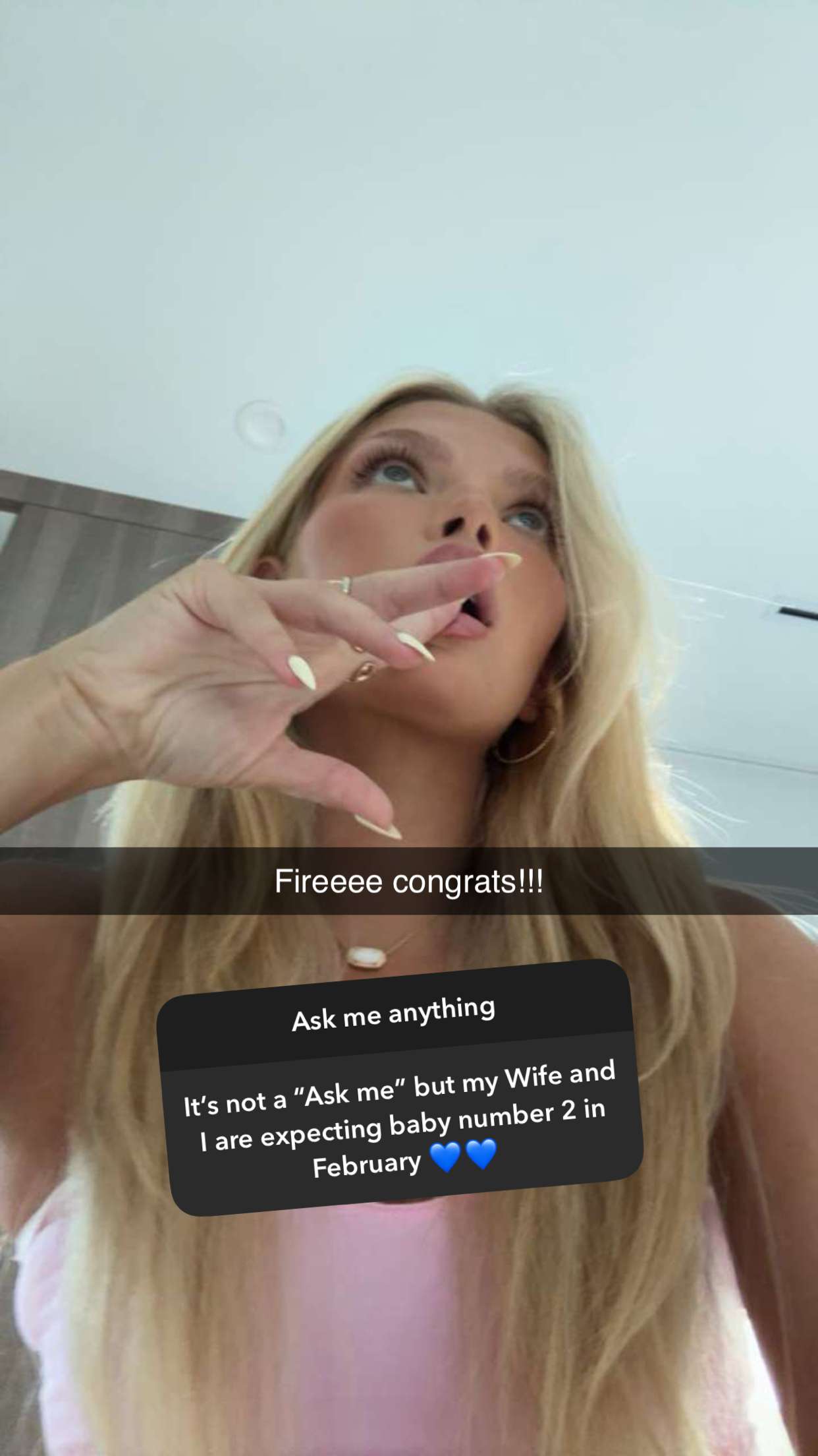 onlygracexrayne snapchat image archive image