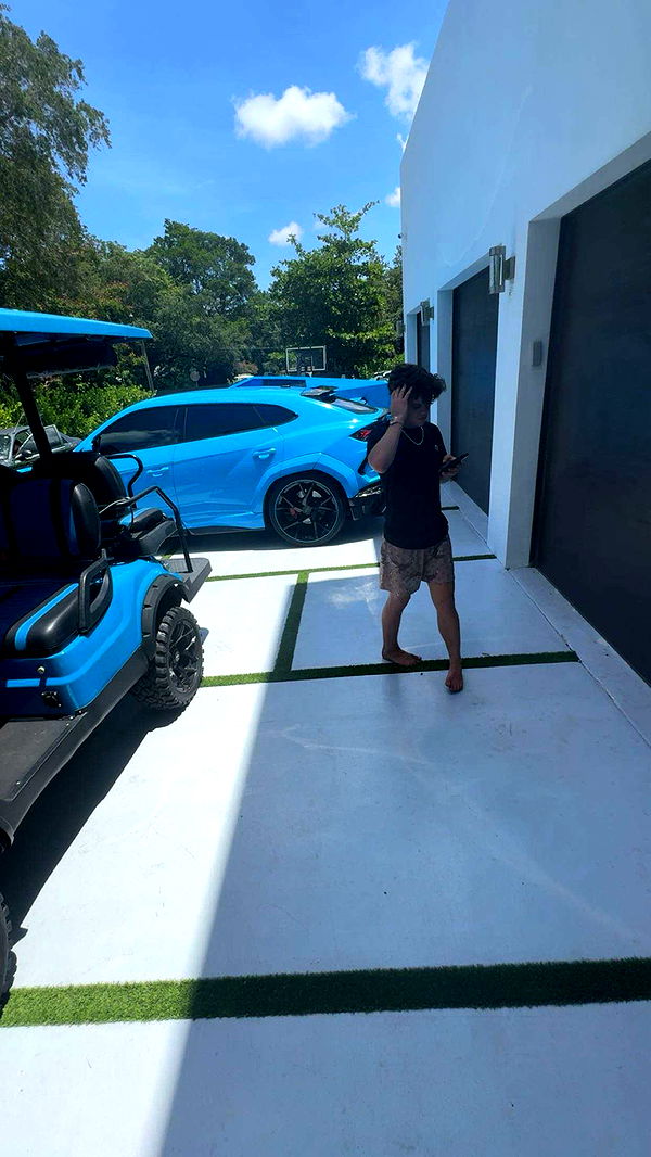 onlygracexrayne image ~ Altpins