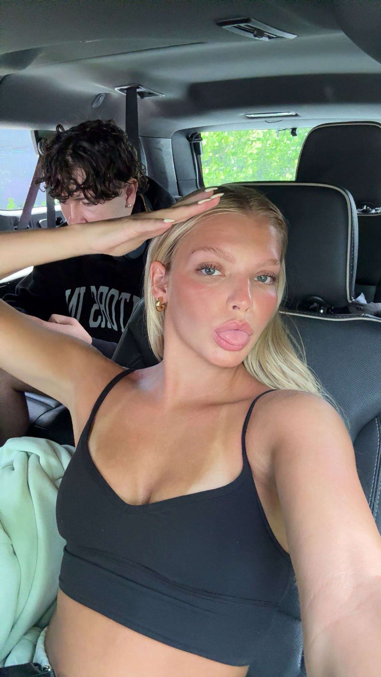 onlygracexrayne snapchat image archive image