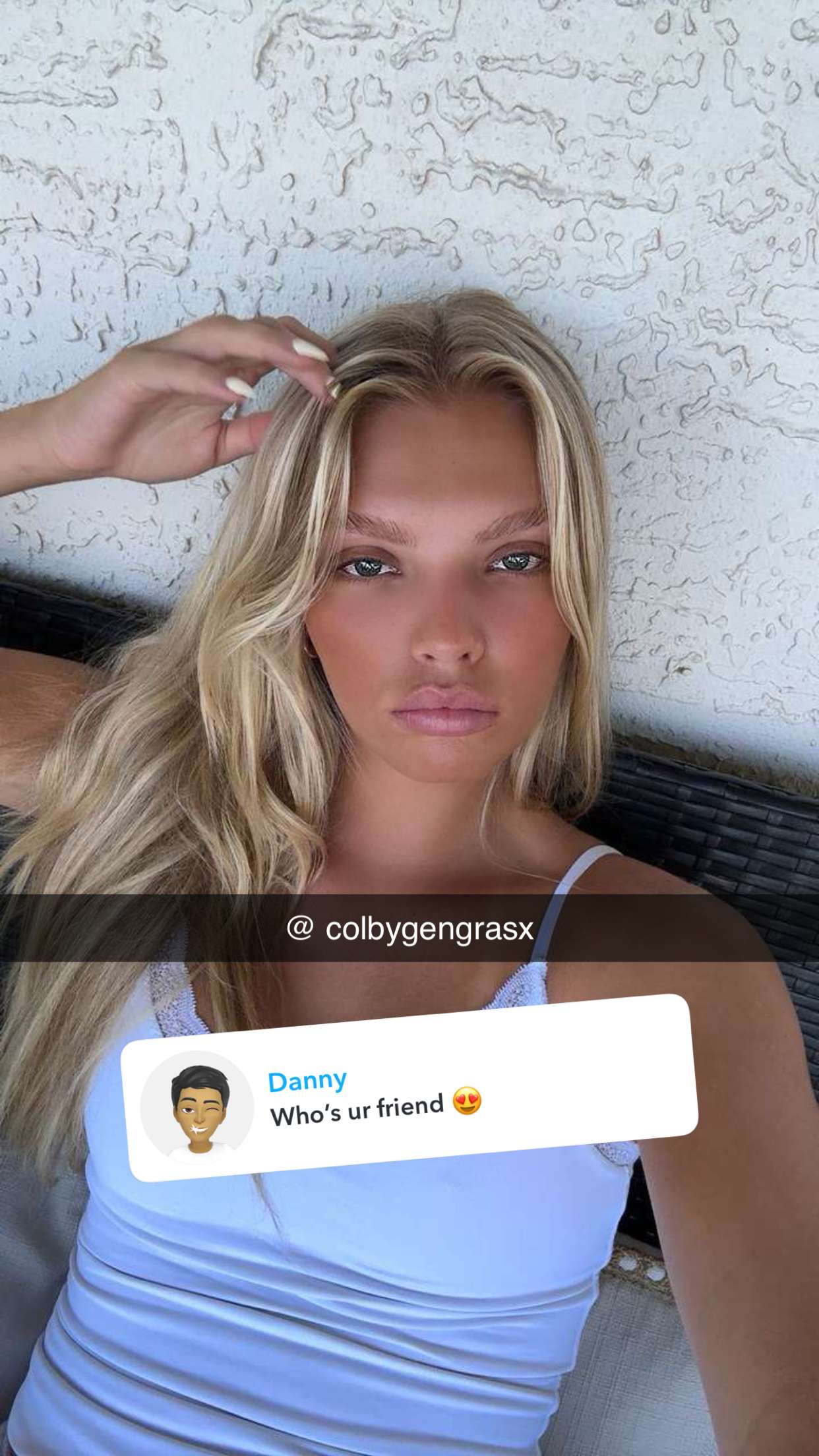 onlygracexrayne snapchat image archive image