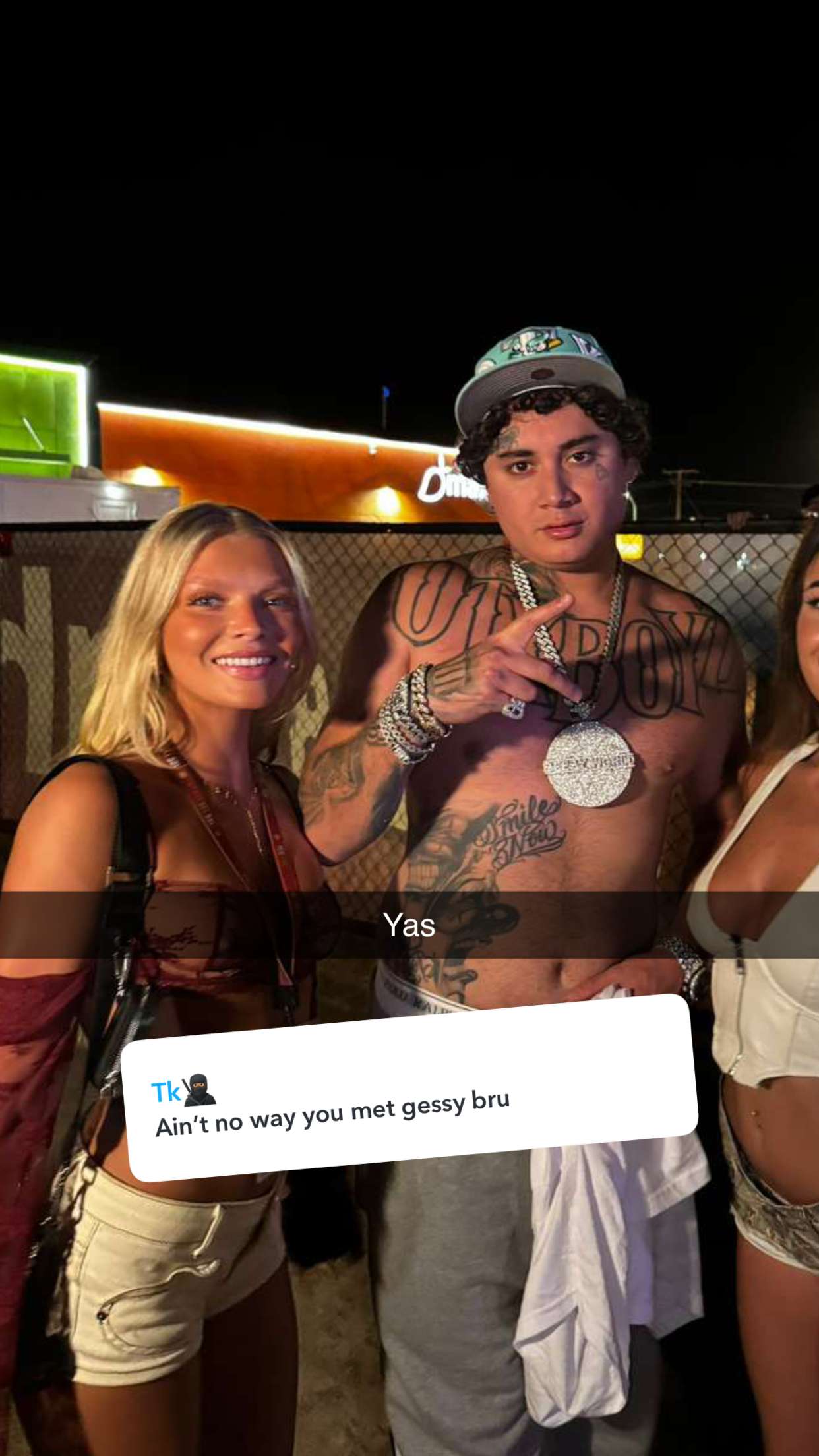 onlygracexrayne snapchat image archive image