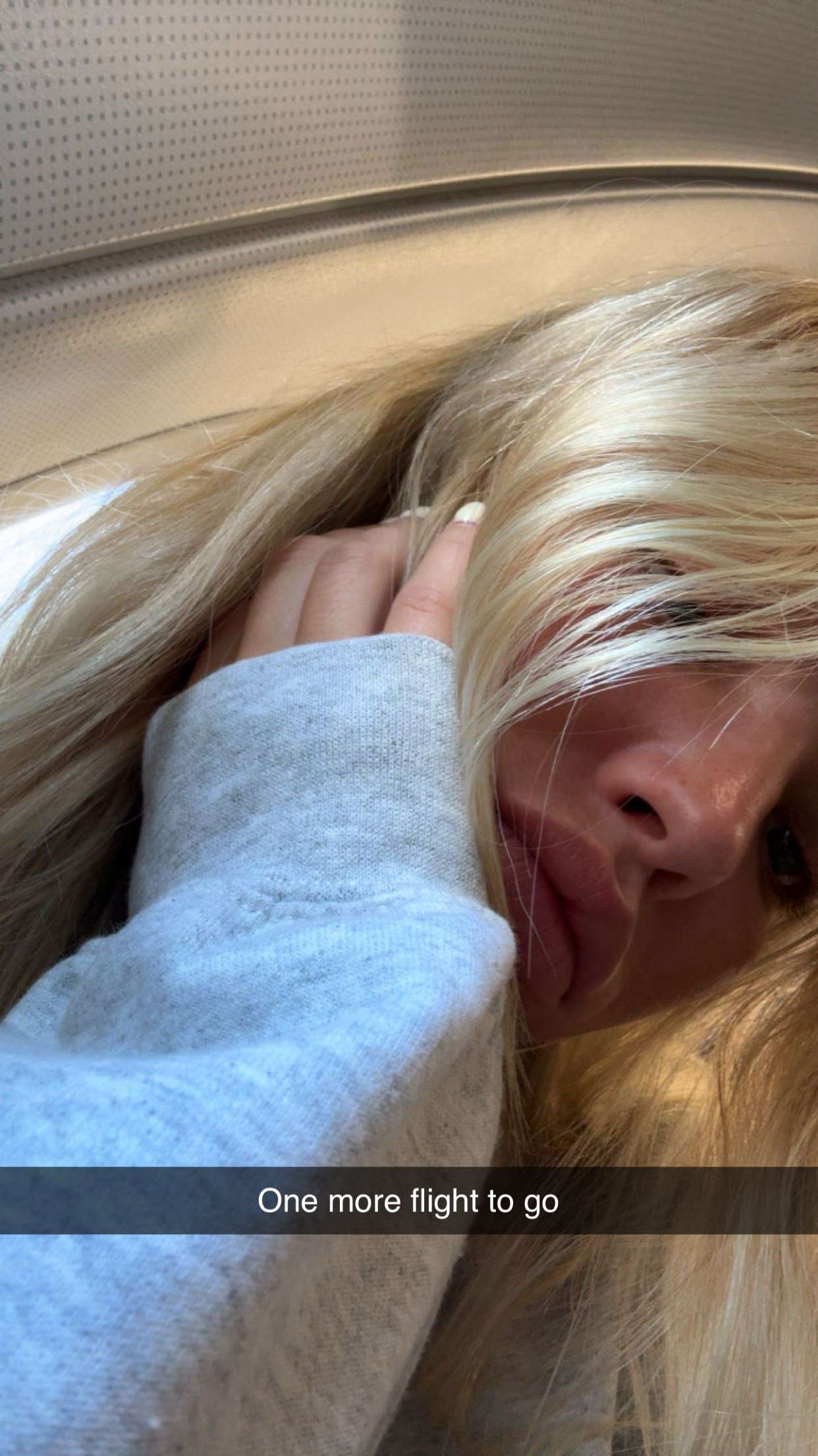 onlygracexrayne snapchat image archive image