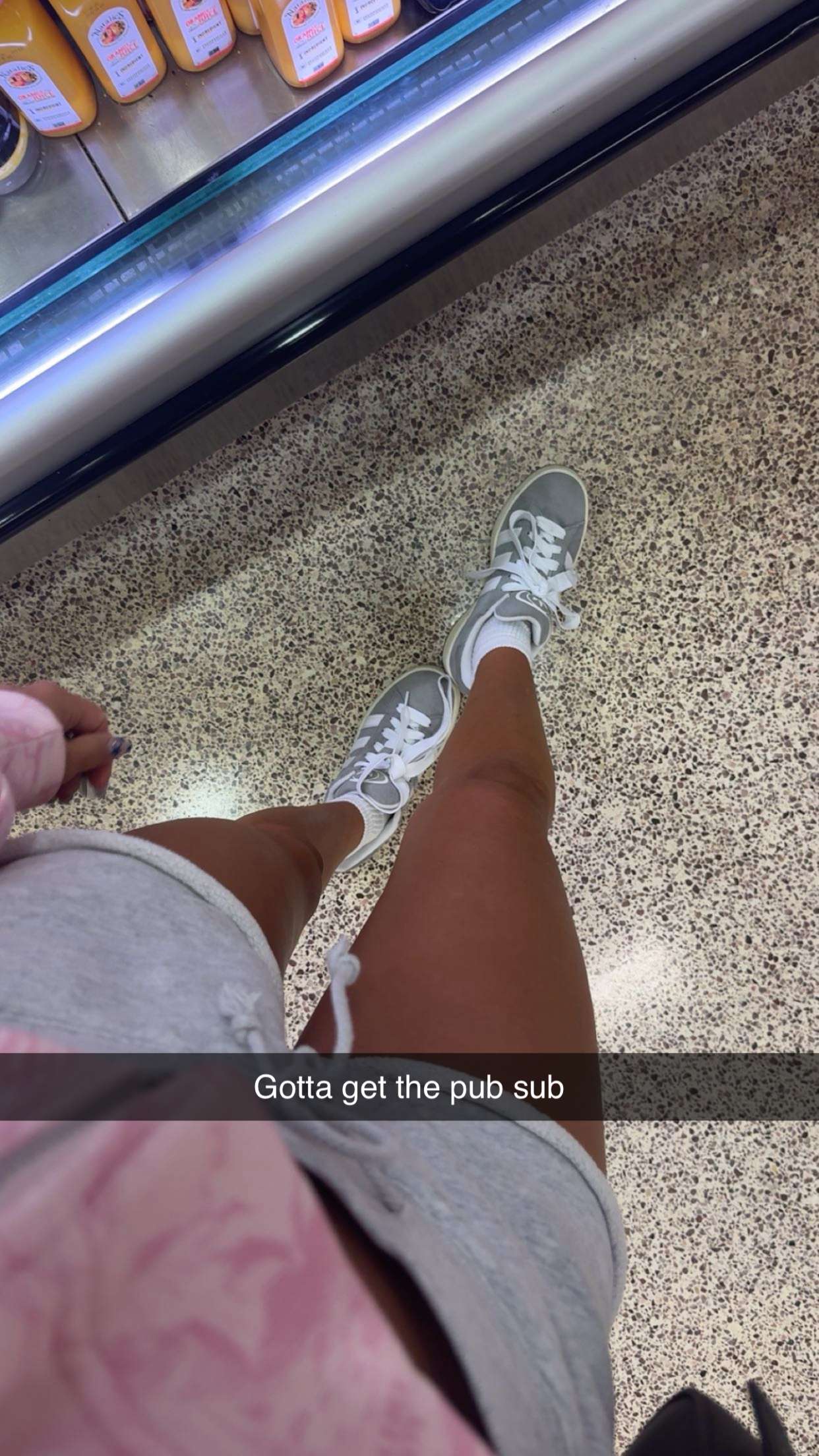 onlygracexrayne snapchat image archive image