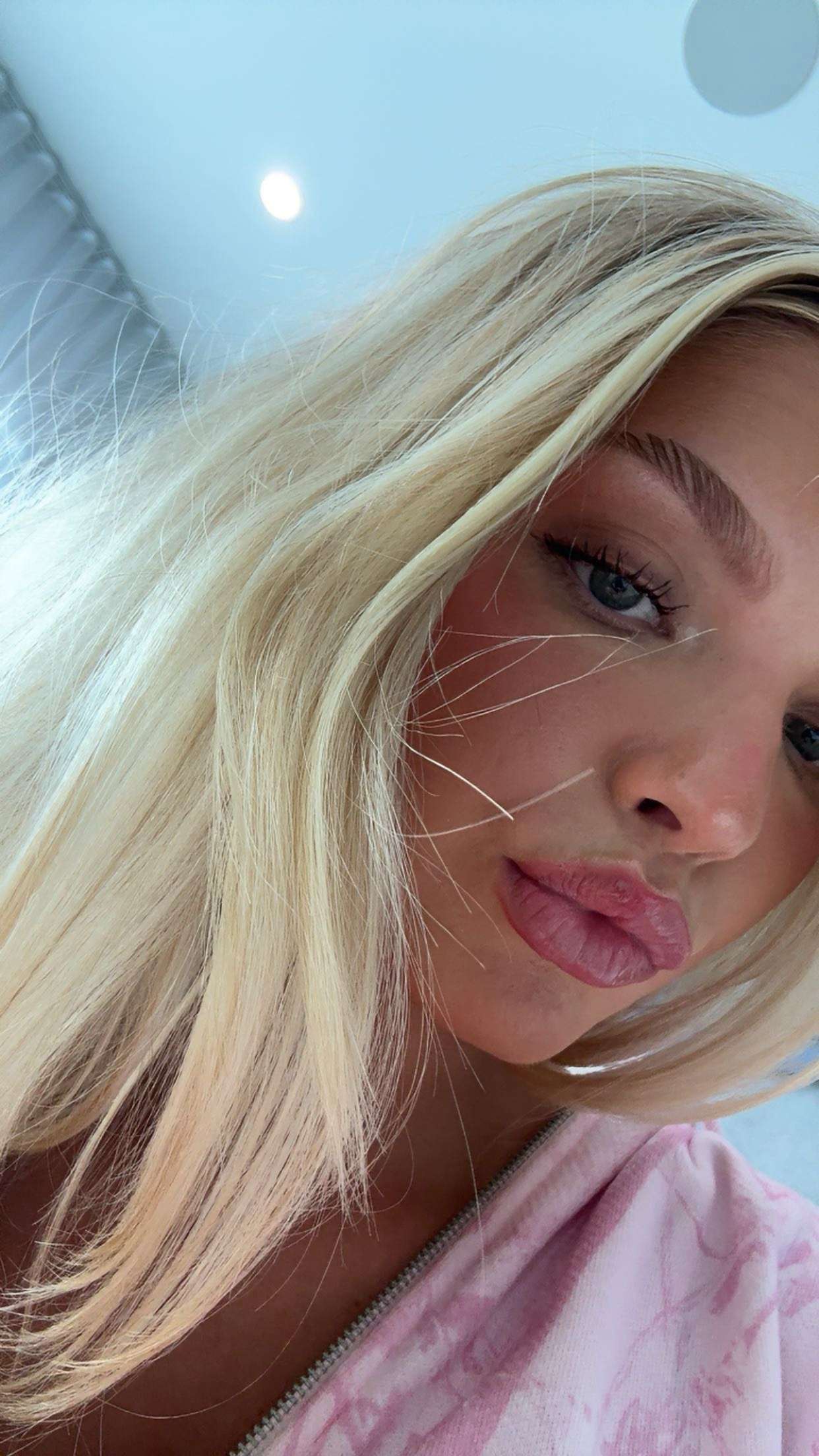 onlygracexrayne snapchat image archive image