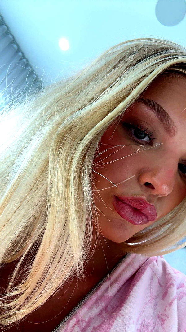 onlygracexrayne image ~ Altpins