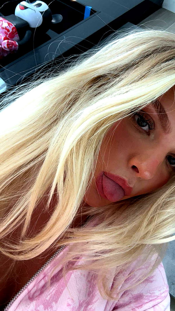 onlygracexrayne image ~ Altpins