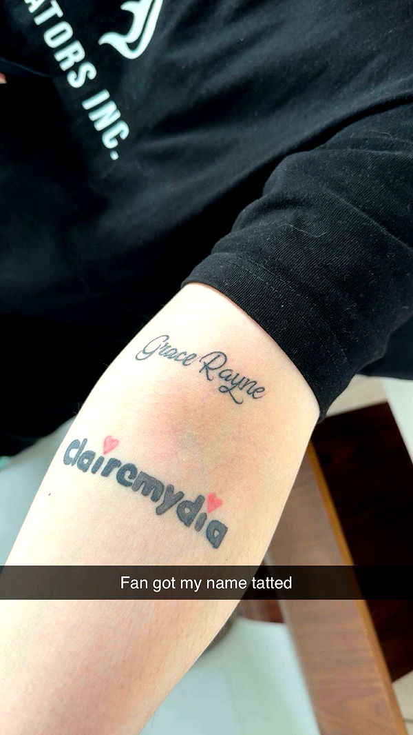 onlygracexrayne image ~ Altpins