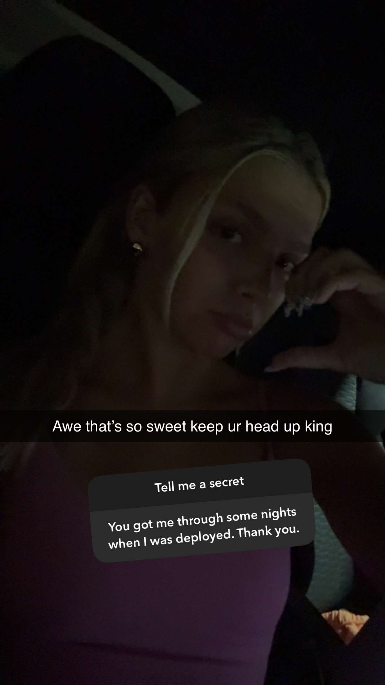 onlygracexrayne snapchat image archive image