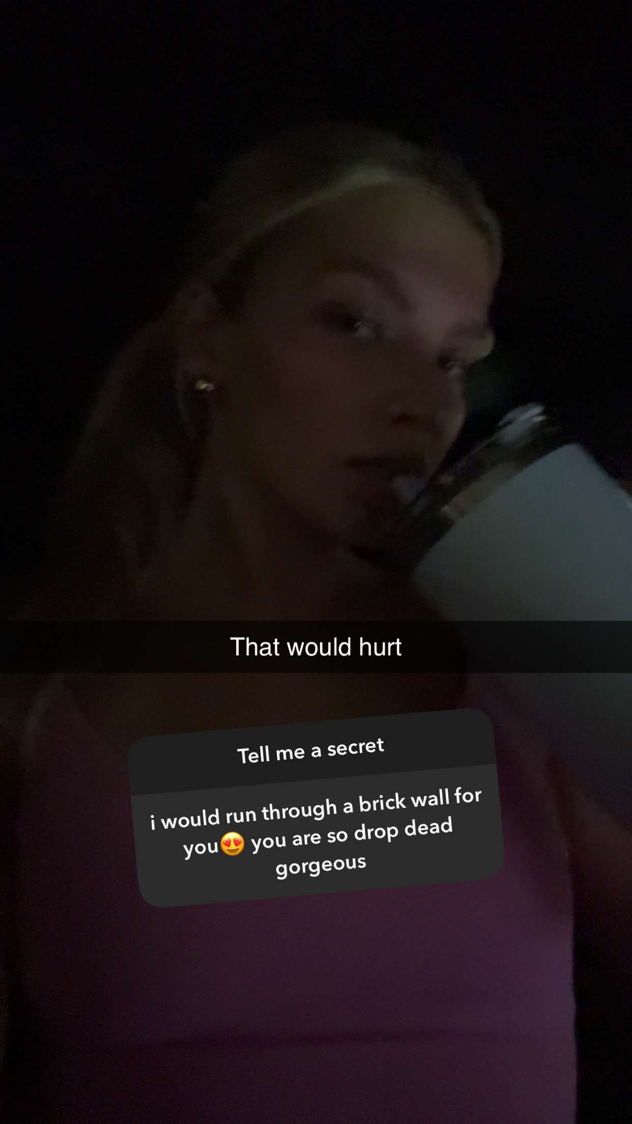 onlygracexrayne snapchat image archive image