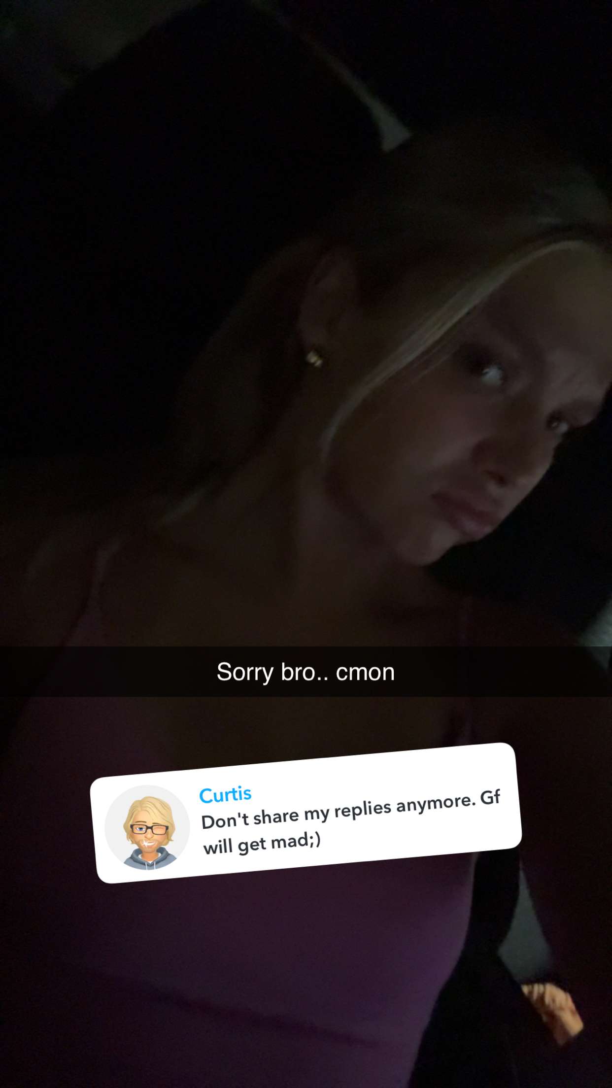 onlygracexrayne snapchat image archive image