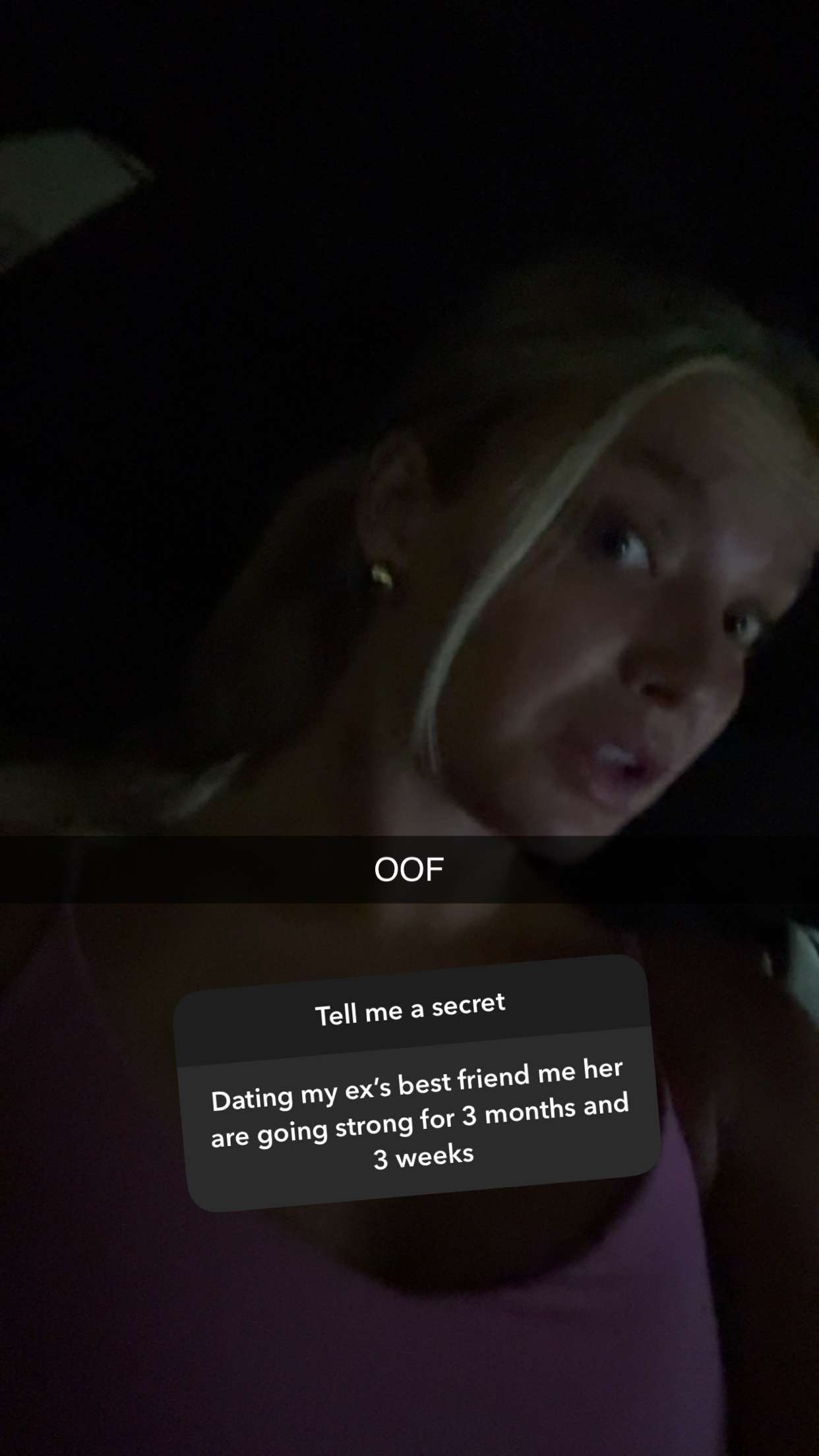 onlygracexrayne snapchat image archive image