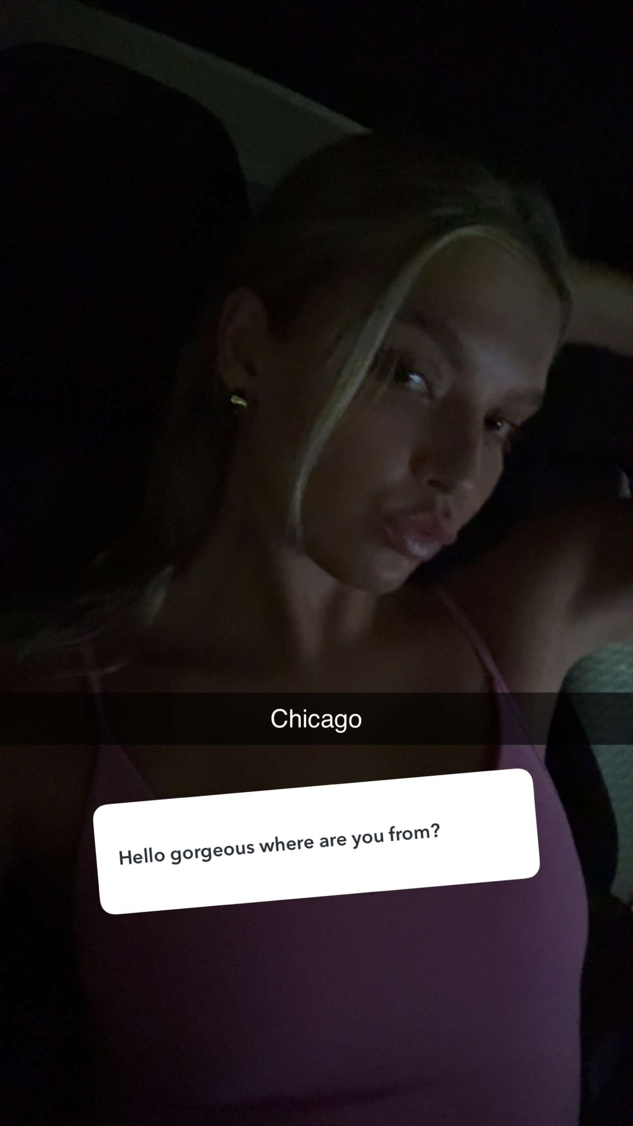 onlygracexrayne snapchat image archive image