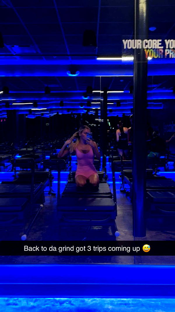 onlygracexrayne image ~ Altpins