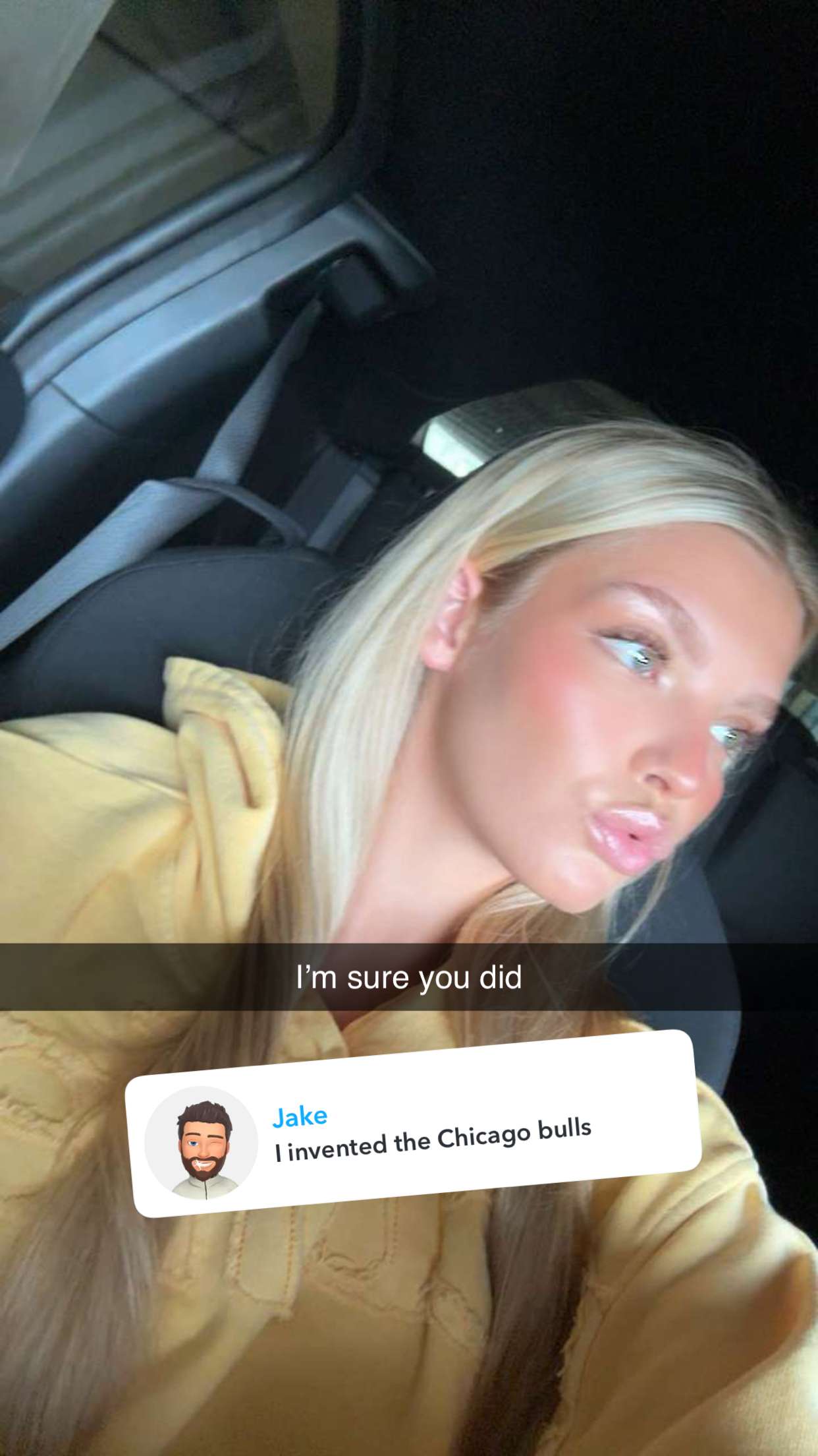 onlygracexrayne snapchat image archive image