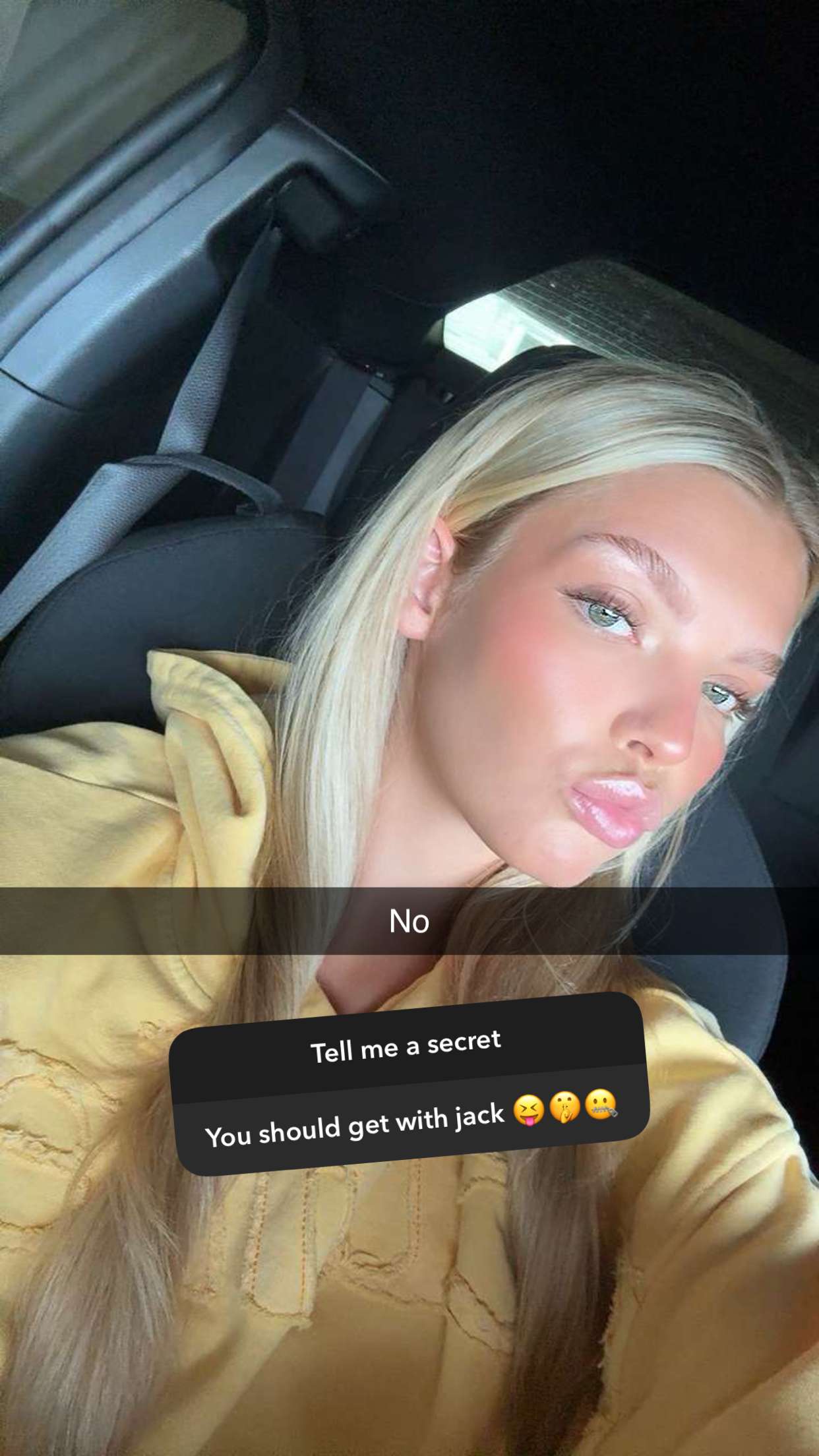 onlygracexrayne snapchat image archive image