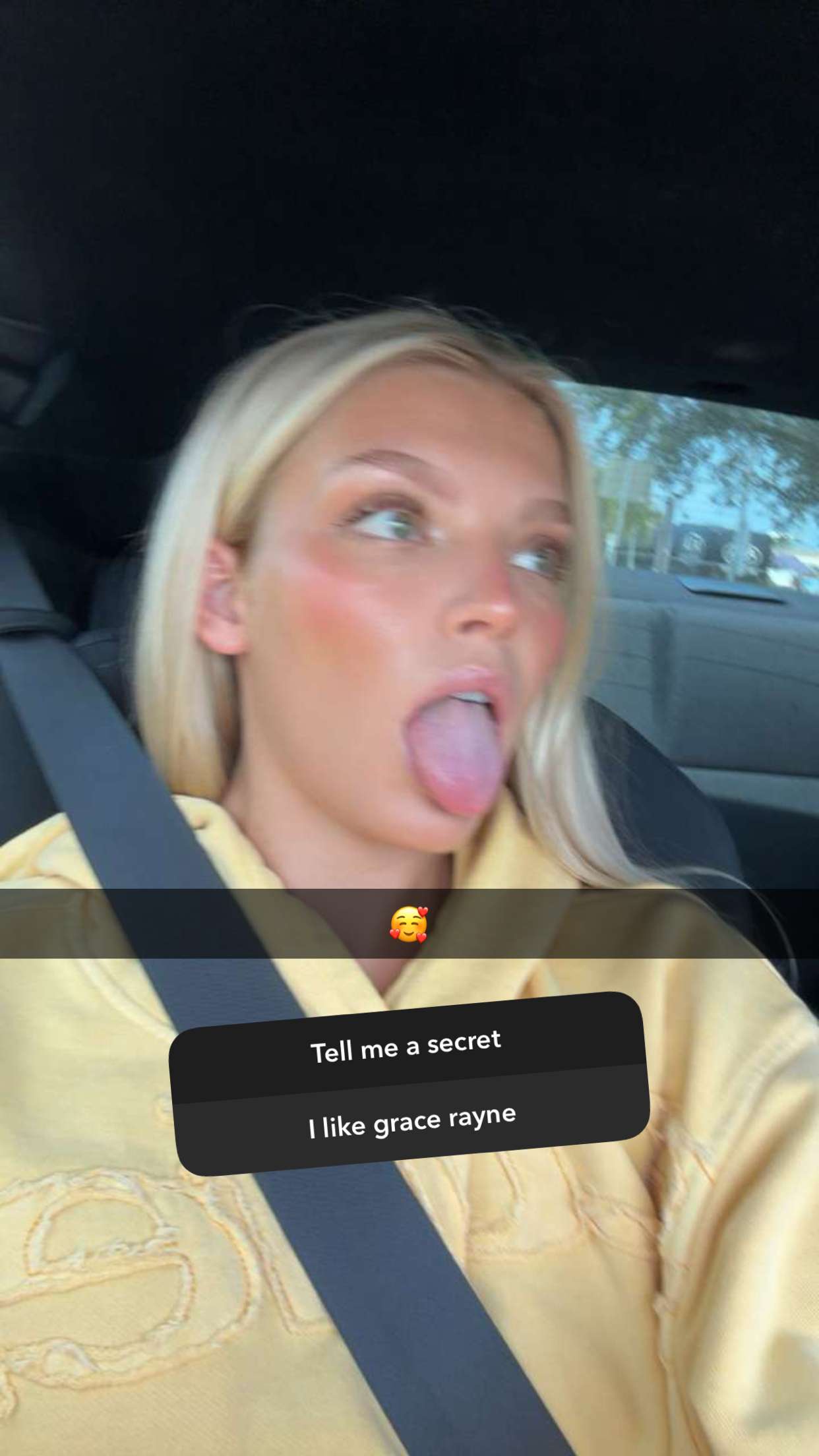 onlygracexrayne snapchat image archive image