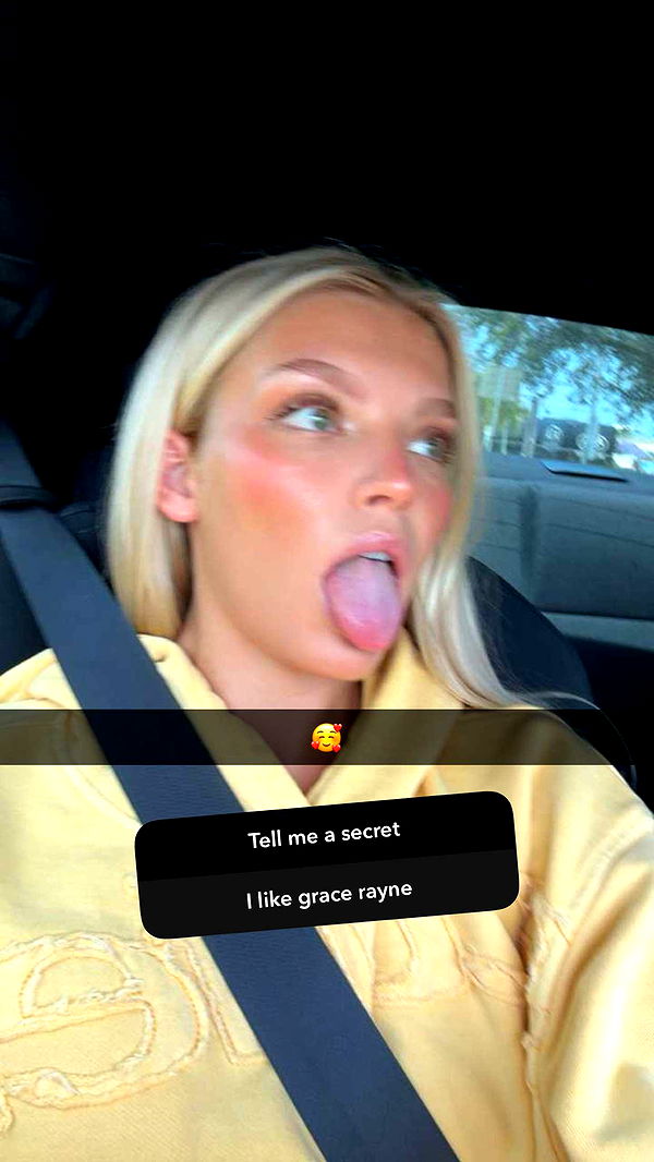 onlygracexrayne image ~ Altpins