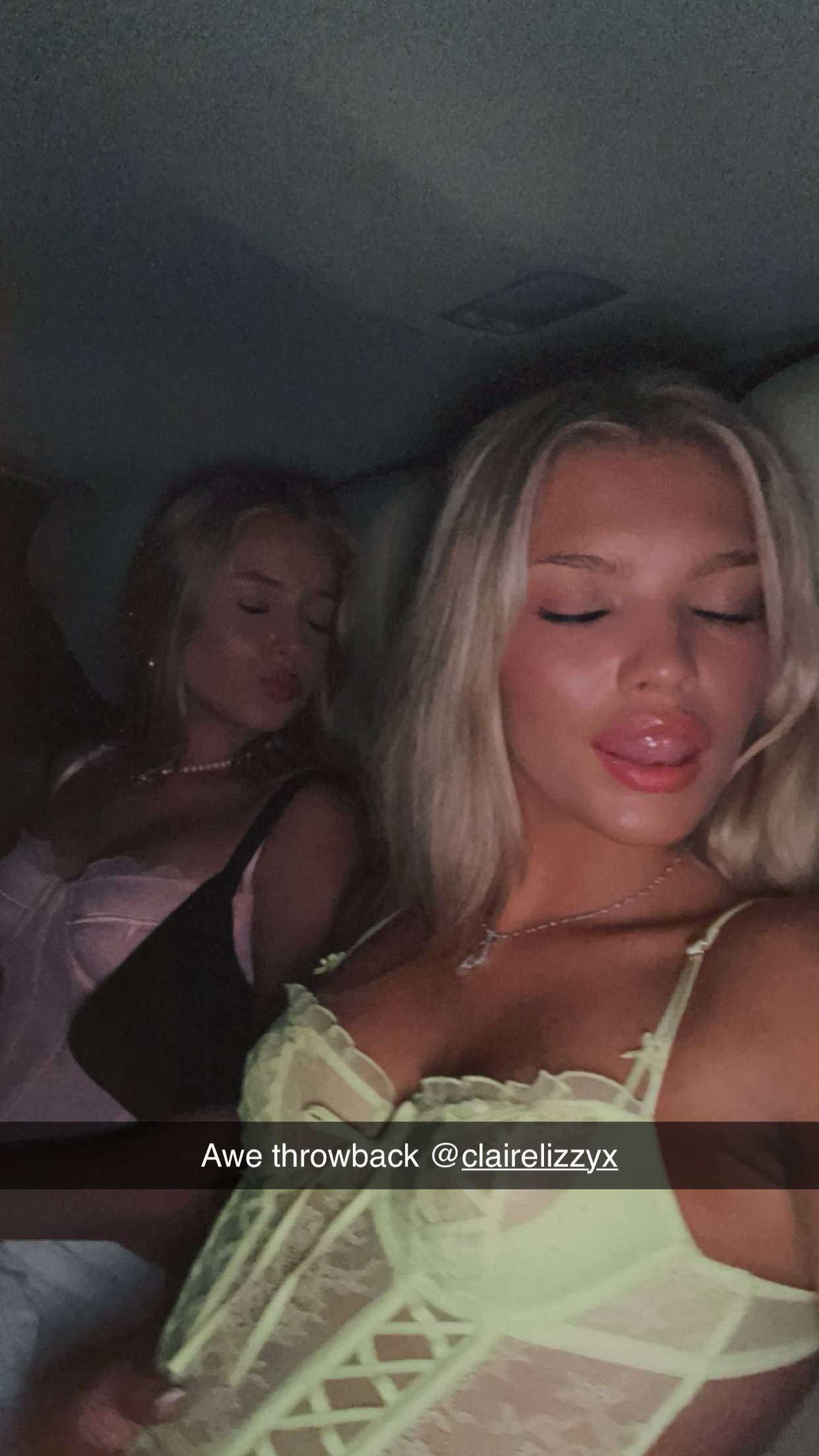 onlygracexrayne snapchat image archive image