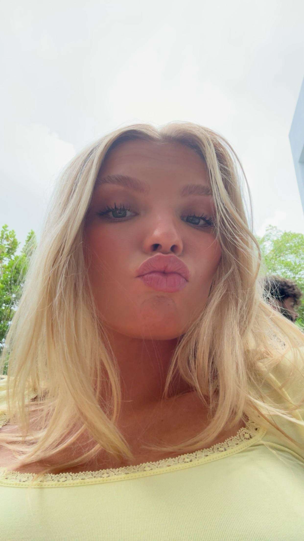 onlygracexrayne snapchat image archive image