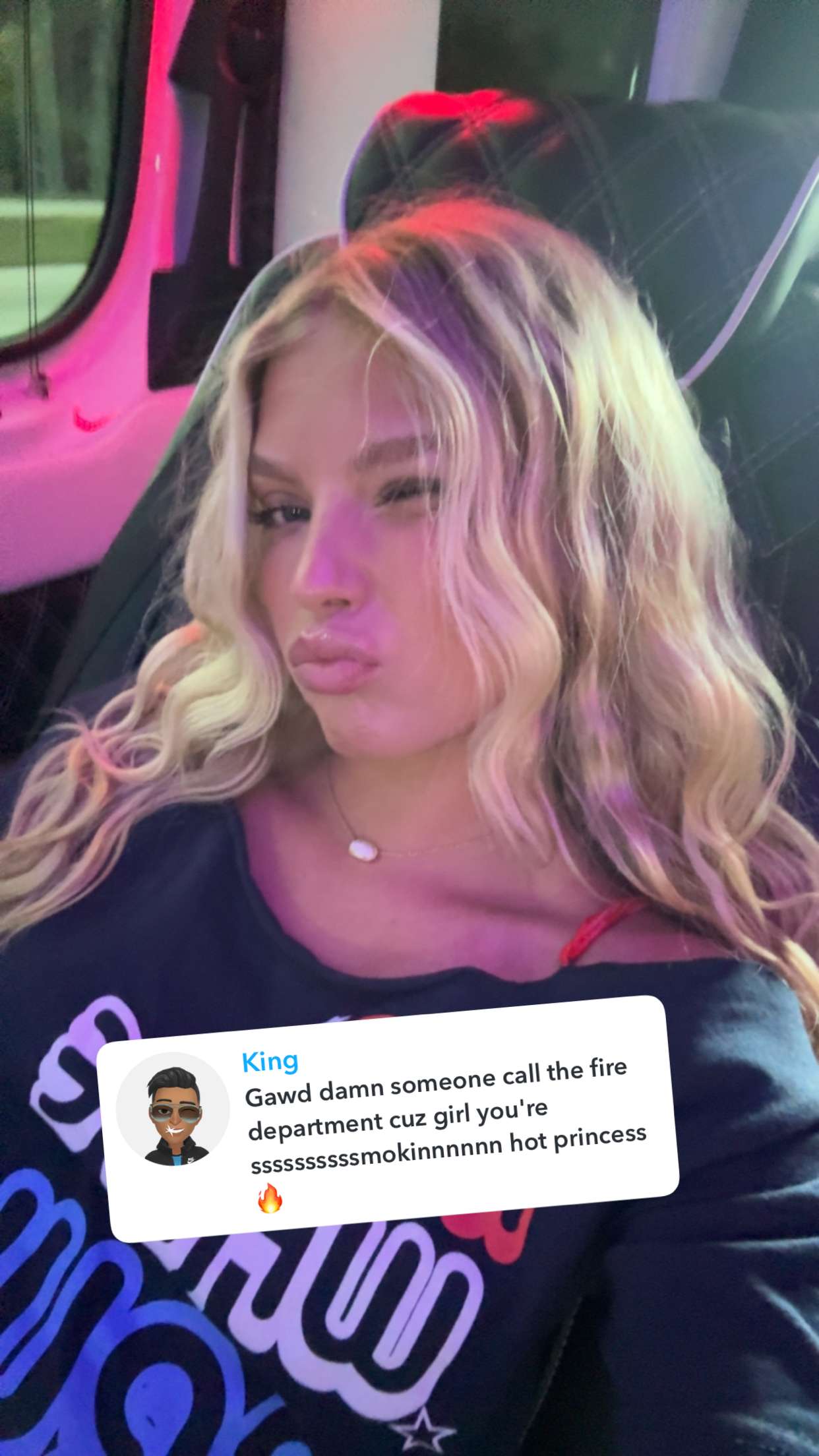 onlygracexrayne snapchat image archive image