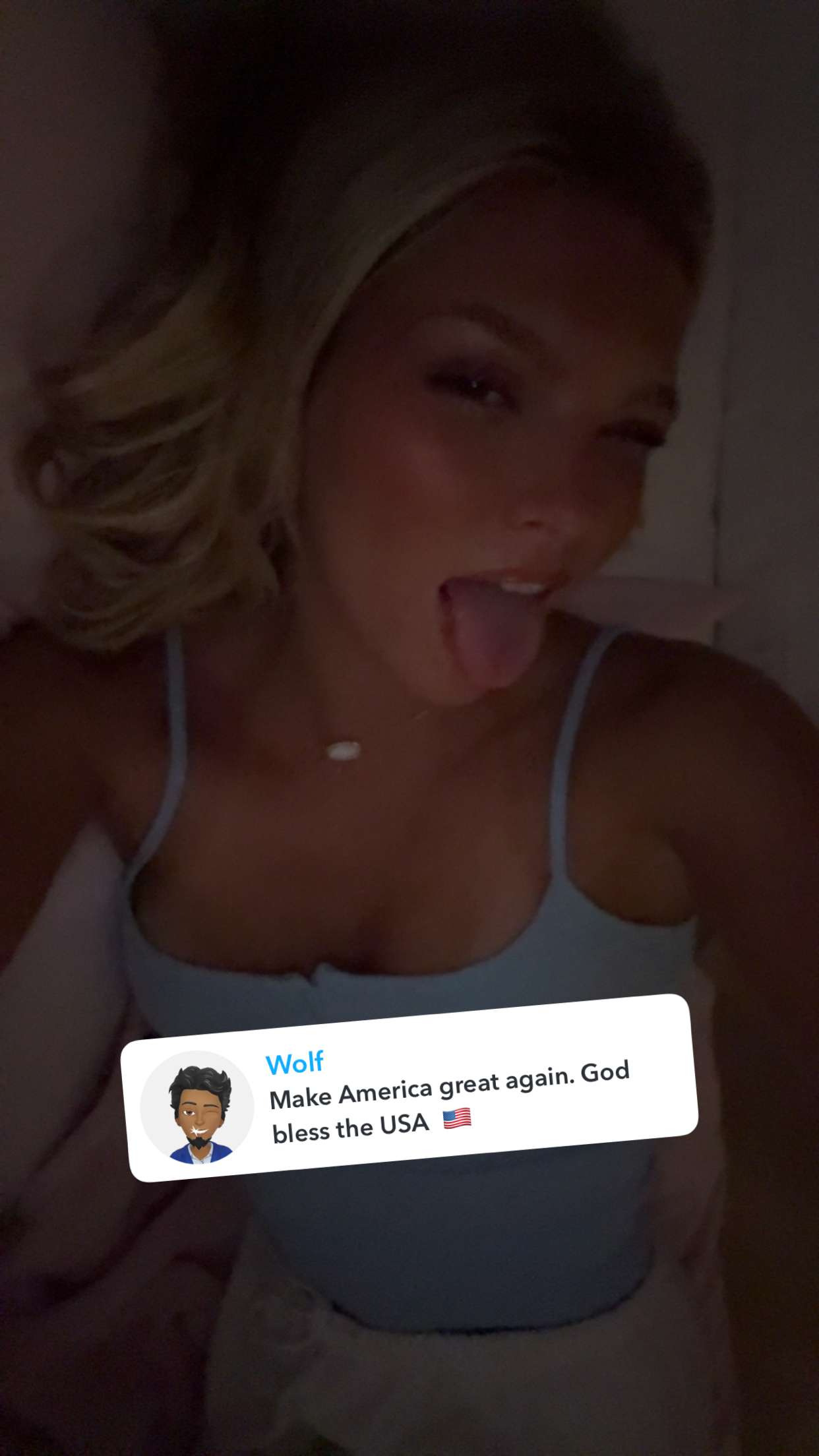 onlygracexrayne snapchat image archive image