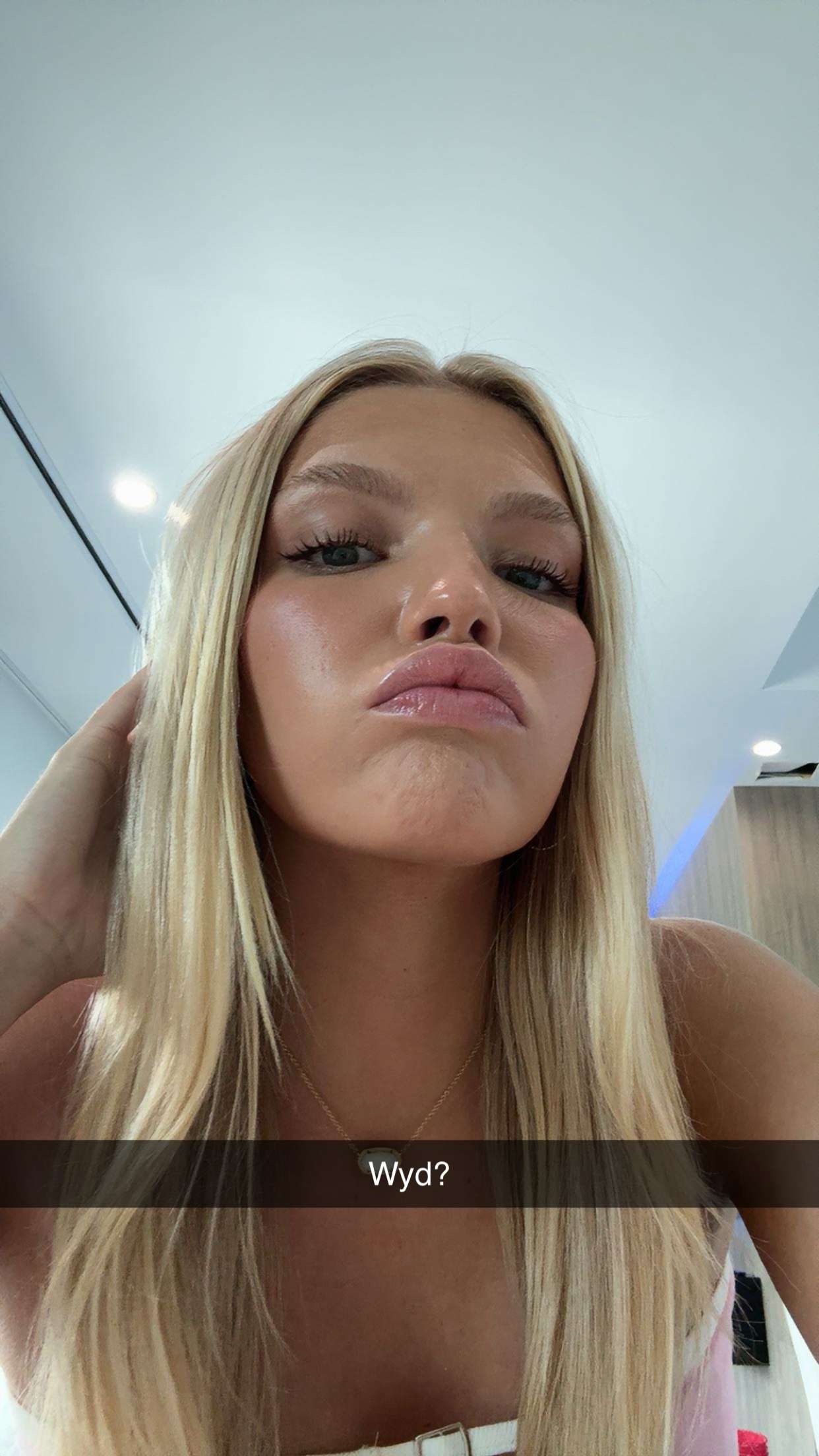 onlygracexrayne snapchat image archive image