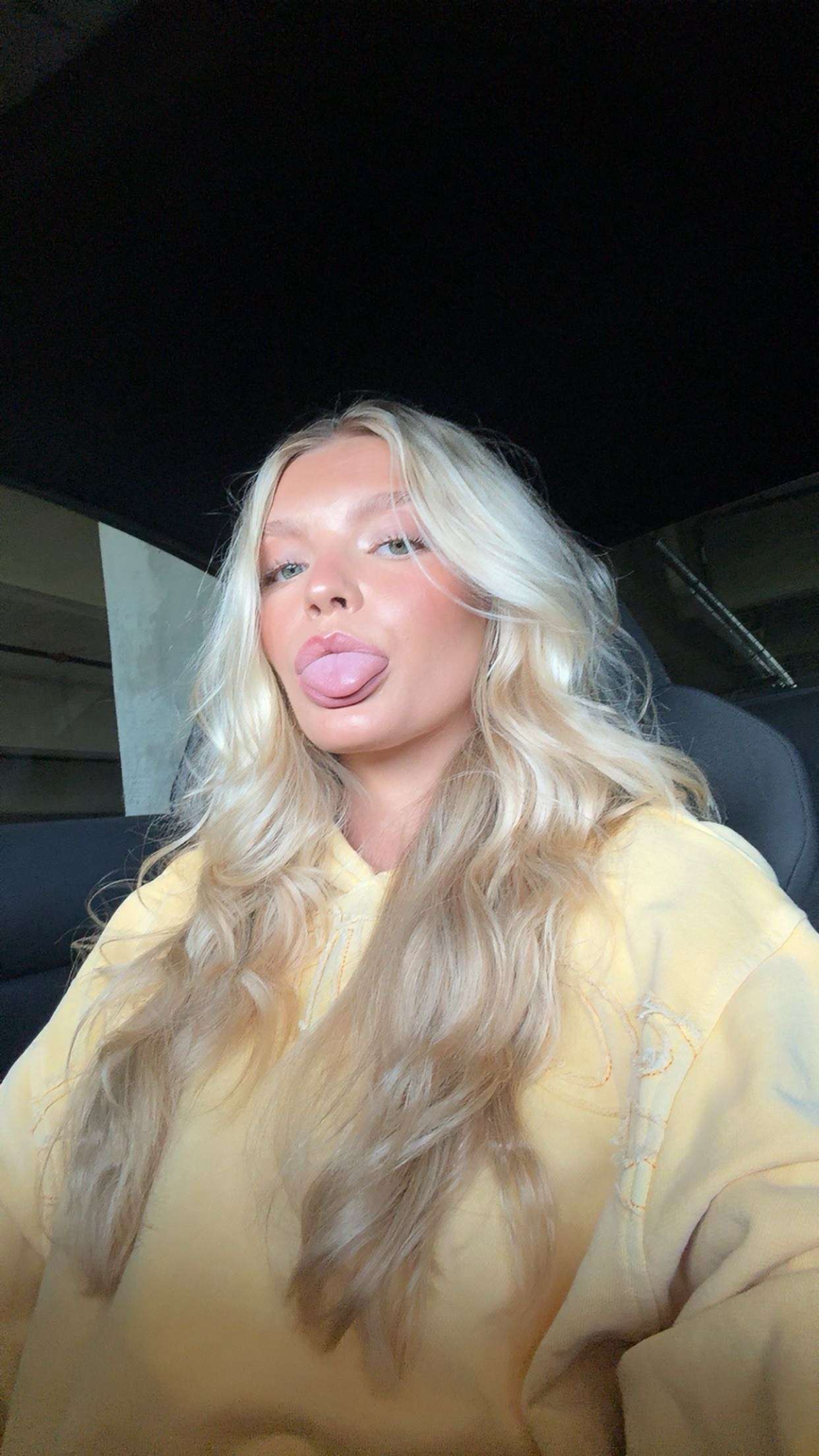 onlygracexrayne snapchat image archive image