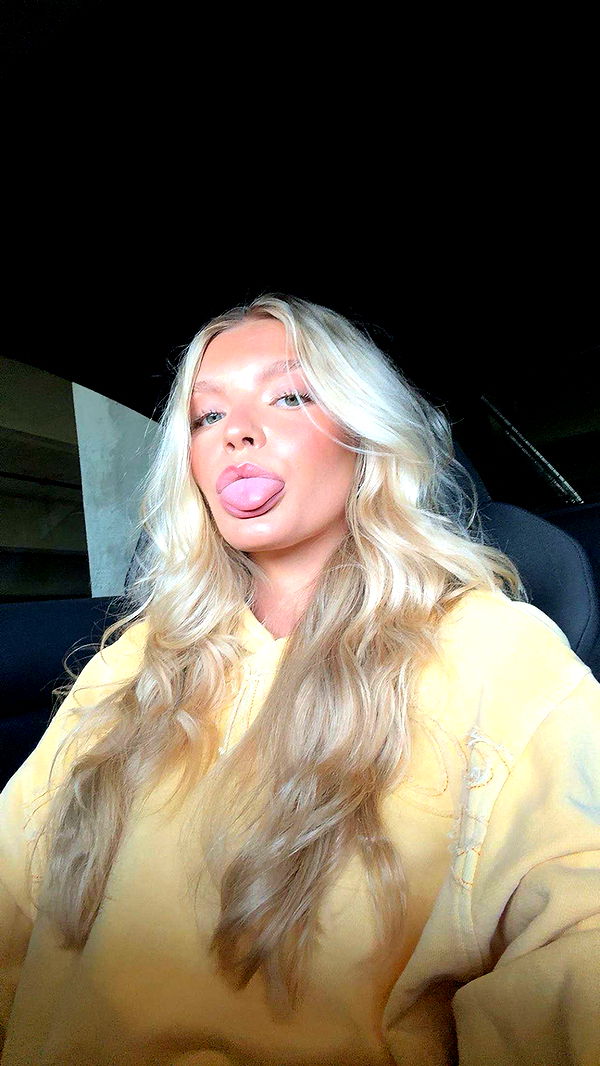 onlygracexrayne image ~ Altpins