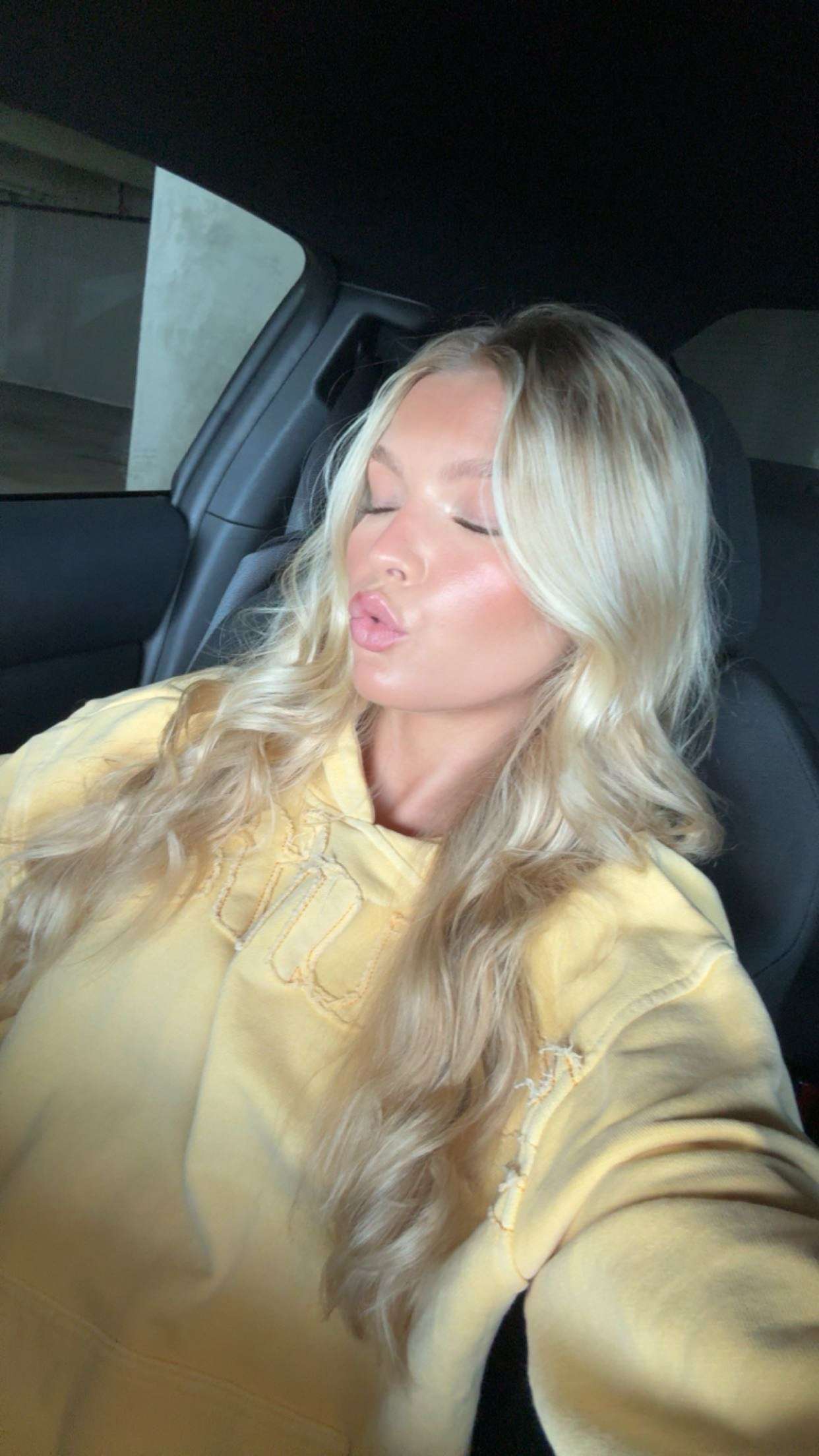 onlygracexrayne snapchat image archive image