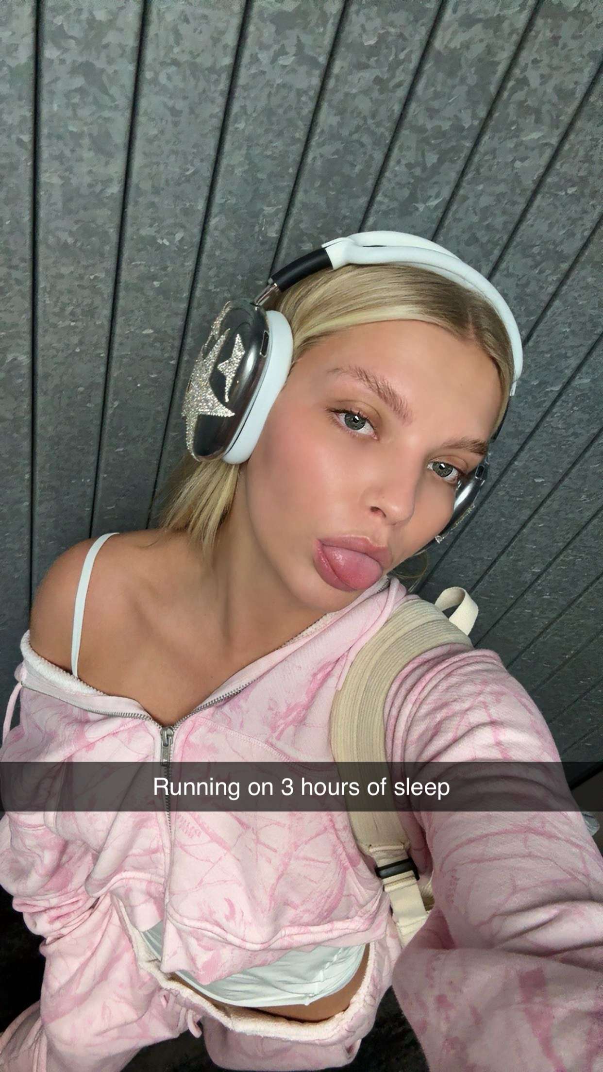 onlygracexrayne snapchat image archive image