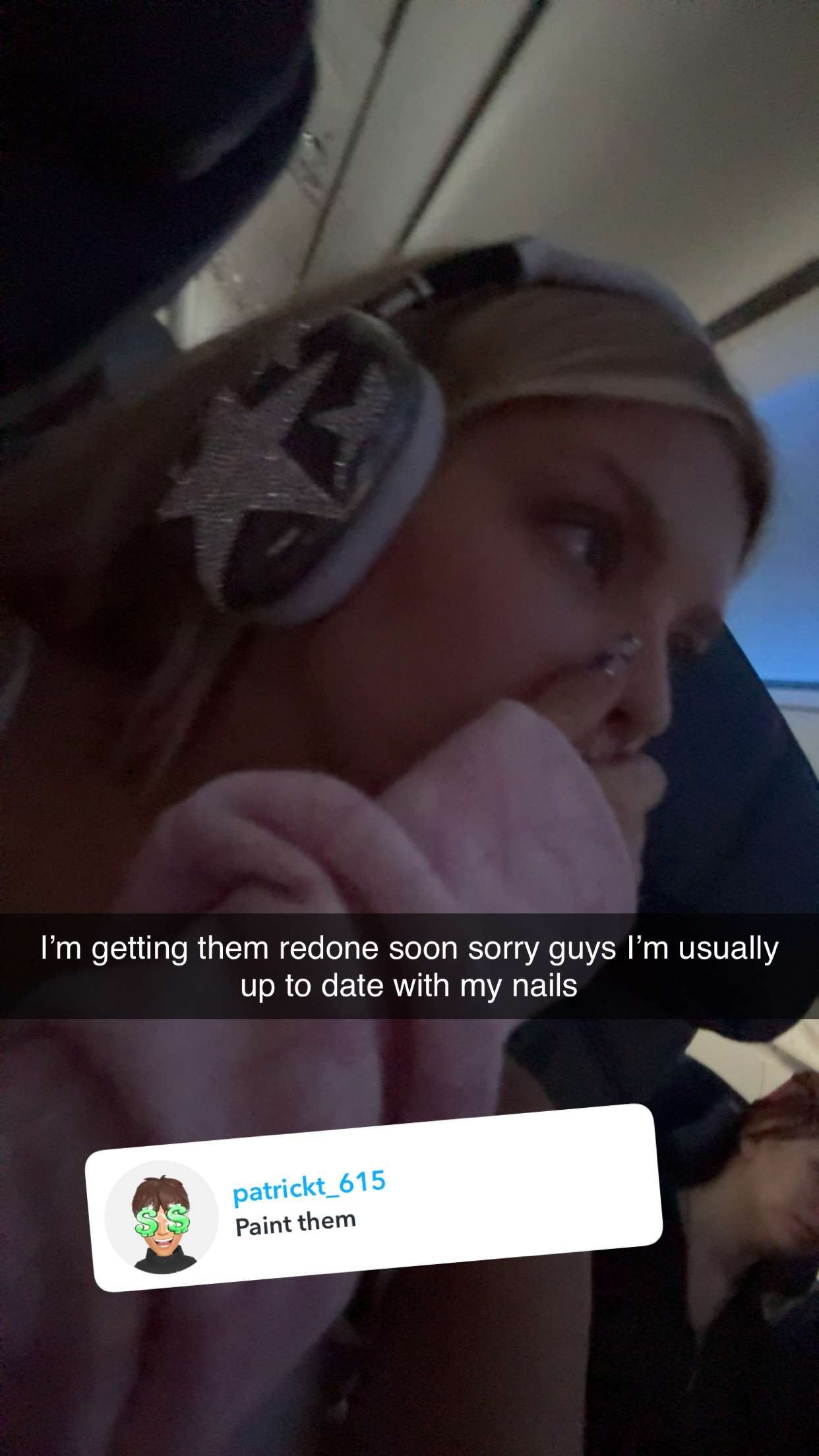 onlygracexrayne snapchat image archive image