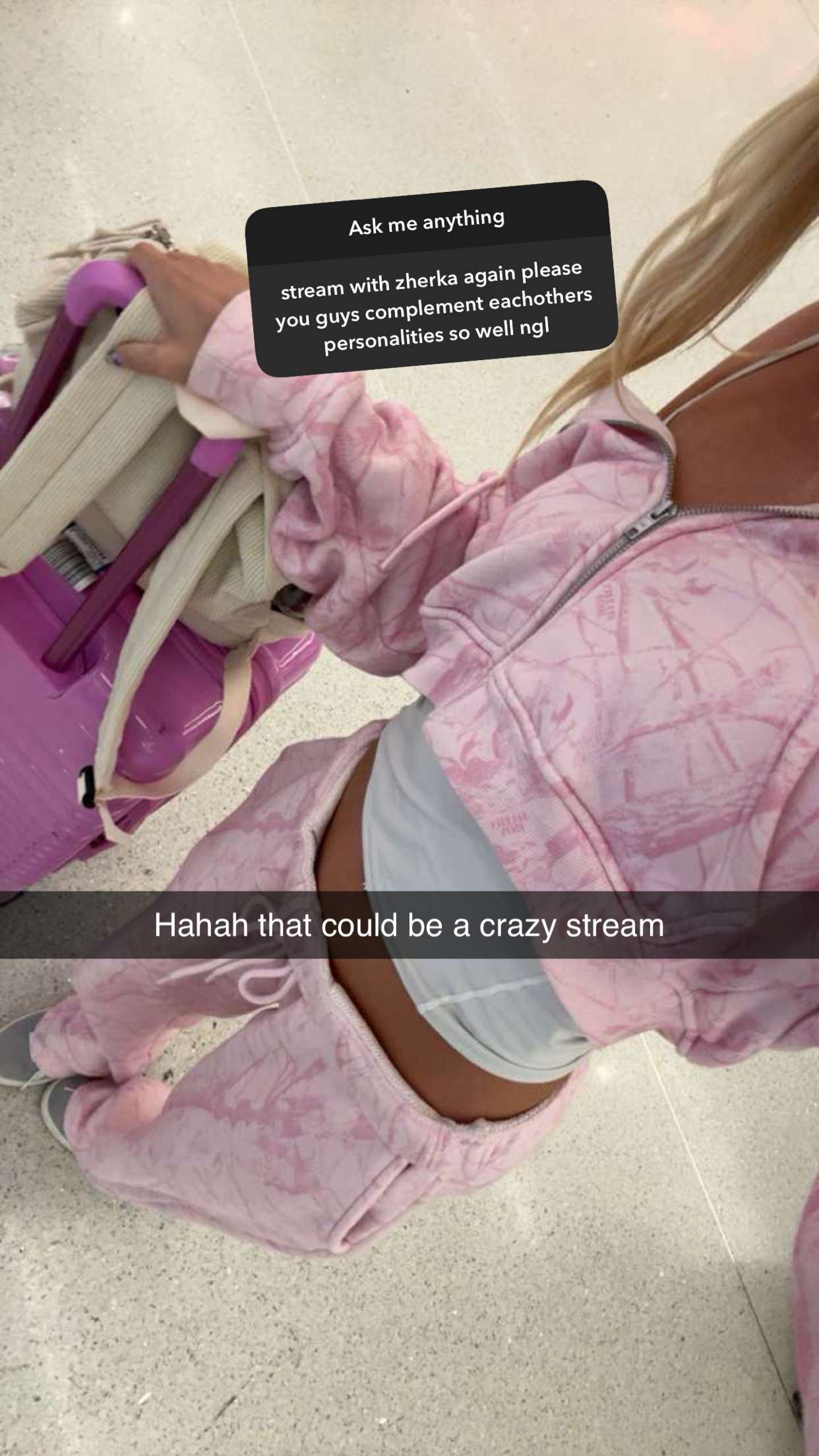 onlygracexrayne snapchat image archive image