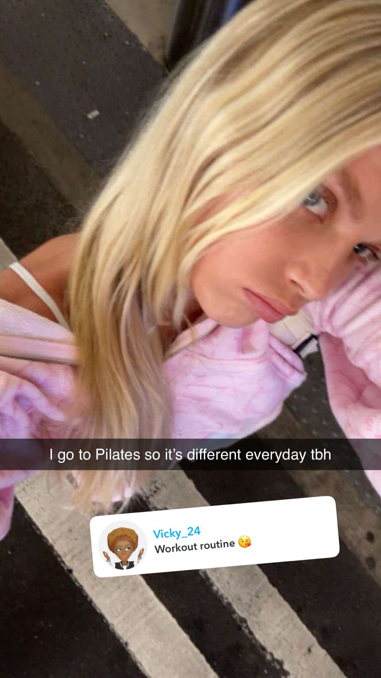 onlygracexrayne snapchat image archive image